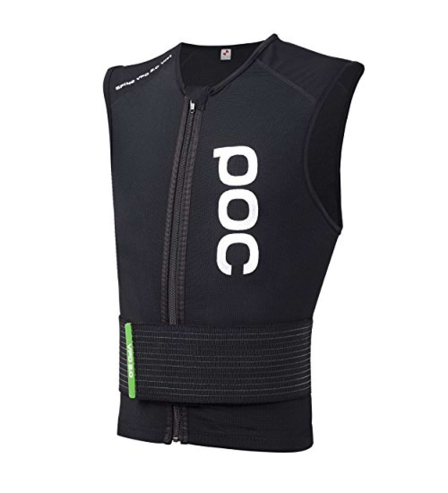 POC, Spine VPD 2.0 Vest, Mountain Biking Armor for Men and Women Medium