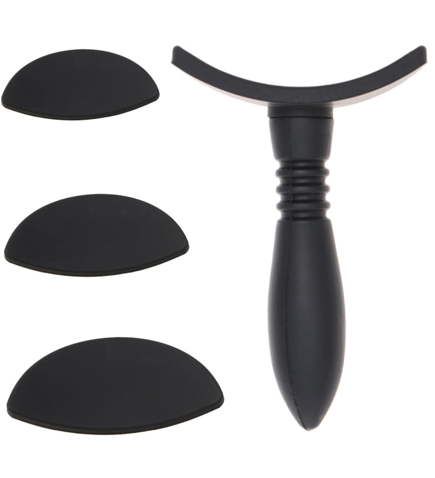 Outanaya 1 Set Eye Shadow Stamp Practical Eyeshadow Stamp Lazy Eye Shadow Seal Eyes Makeup Tool - Buy Online on GoSupps.com