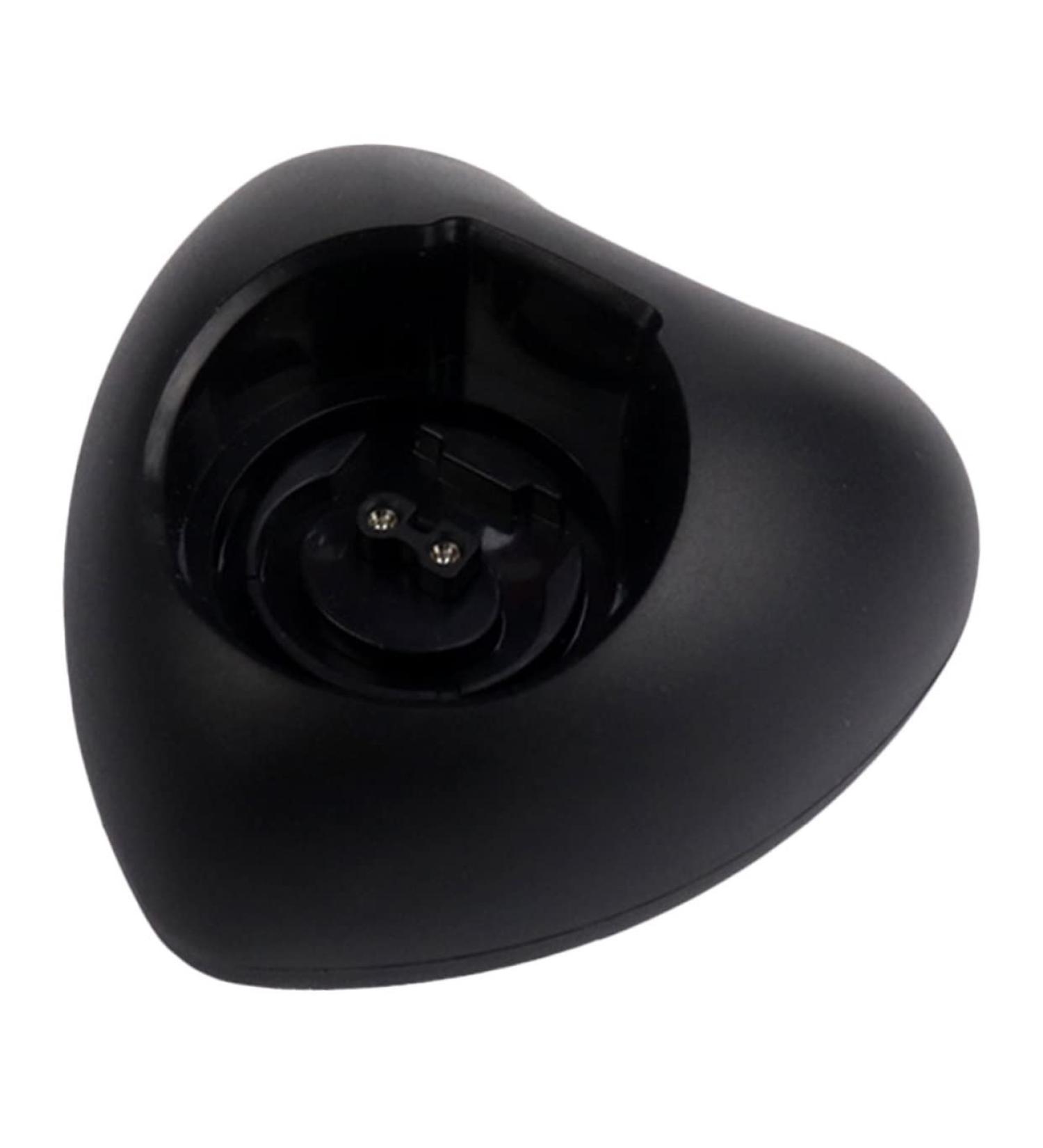 Angoily 1pc Clipper Charging Stand Charger Portable Mini Witch Hats for Crafts Multicharger Charging Dock Electric Hairdressing Tool Charger Multifunction Electric Clippers Abs - Buy Online on GoSupps.com