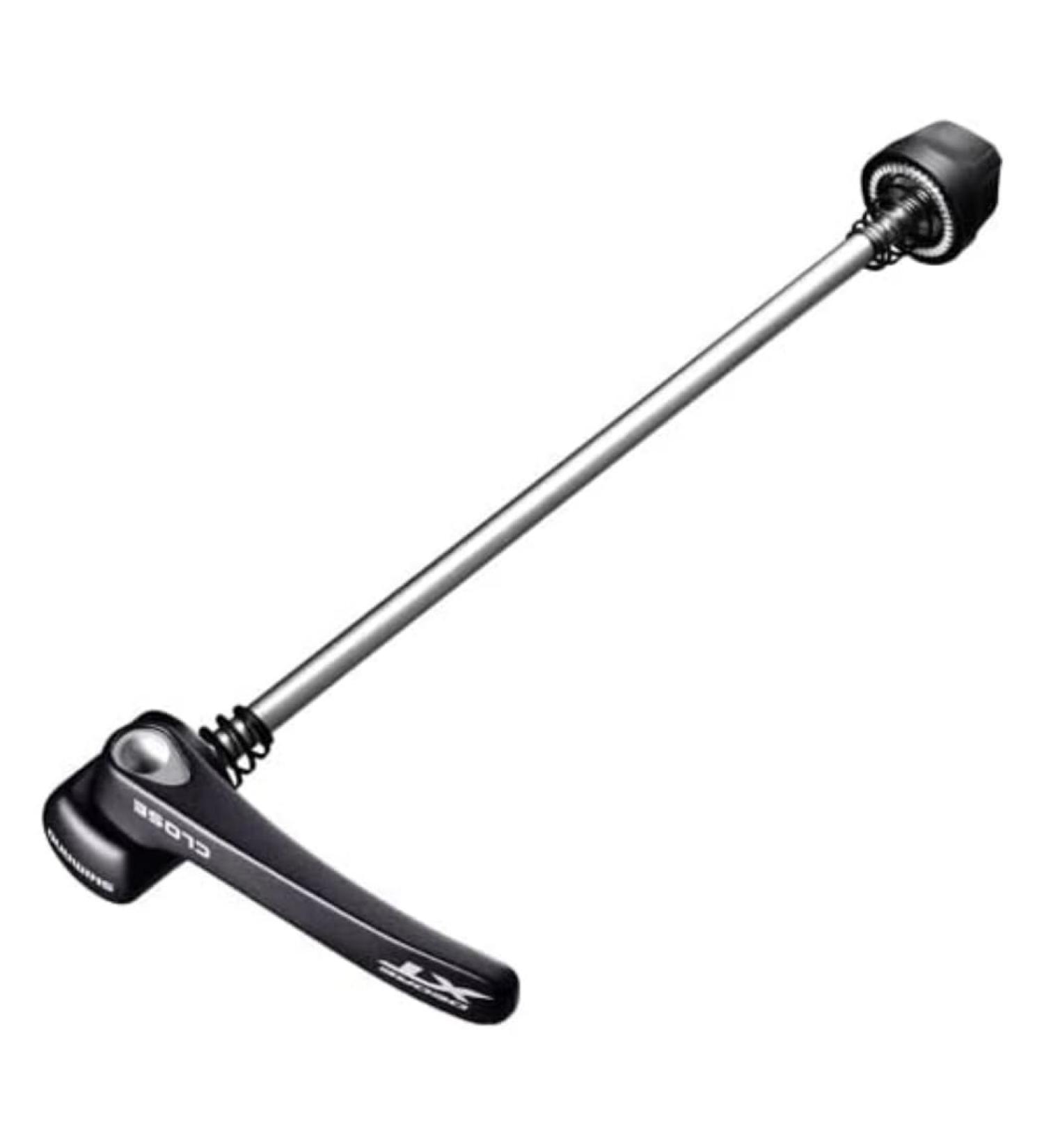 SHIMANO QUICK RELEASE WH-M8000 QUICK RELEASE COMPLETE 173MM HR FH-M8000 ART-NO. Y-32Z98020