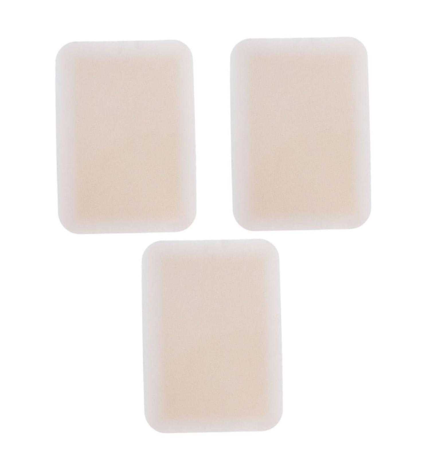 SMASOLO Patch Invisible Autocollant Peau 3 Pi ces Taille Semi-transparente Ruban Adh sif Waterproof pour Cicatrices et Tatouages Usage Corporel Quotidien - Buy Online on GoSupps.com