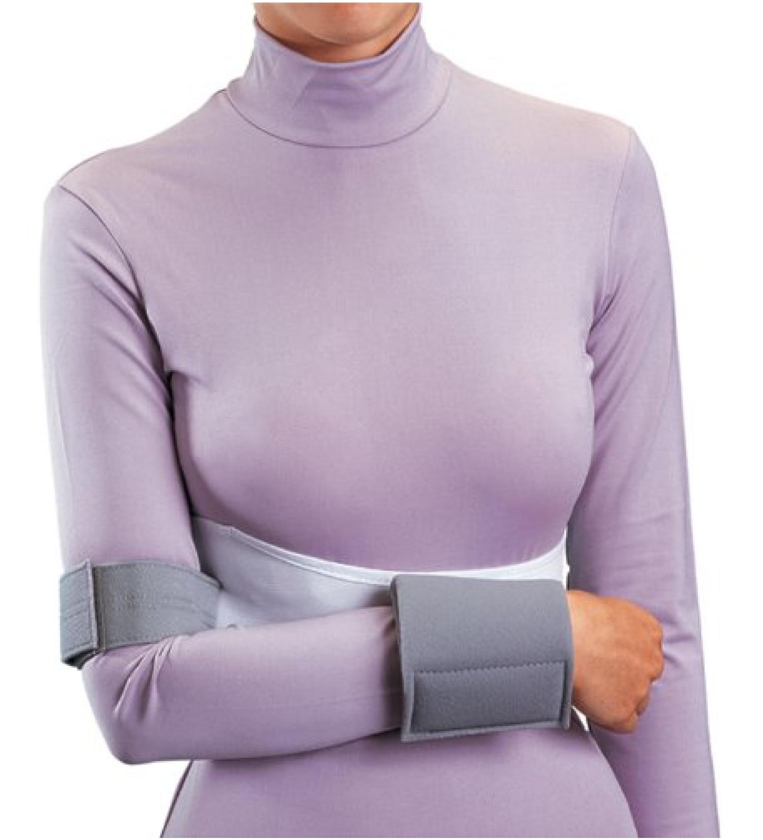 ProCare Elastic Shoulder Immobilizer - Male - M