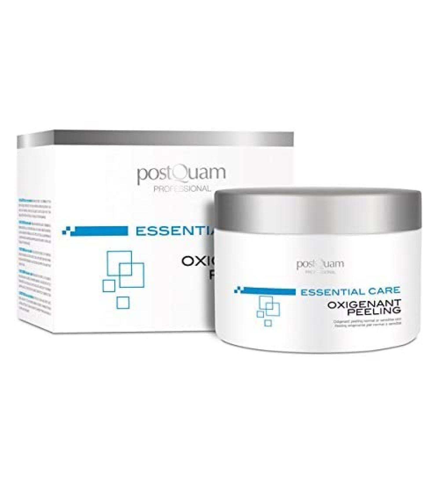 Postquam oxygen peeling 200 ml