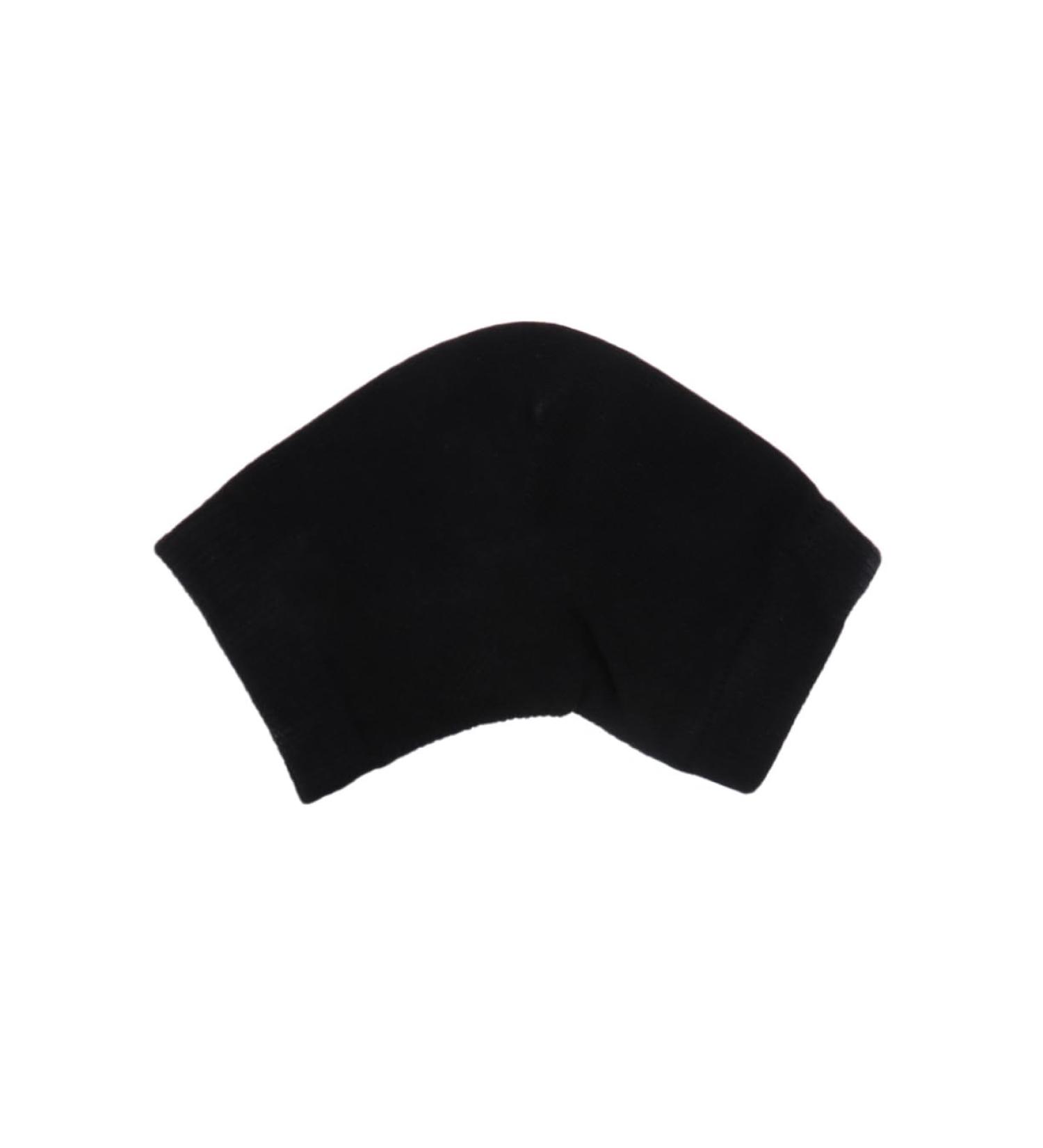 Ipetboom 1 Pair Gel Heel Socks Hydrating Heel Protector Womens Socks Plantar Socks Silicone Heel Protector Open Toe Socks Ankle Socks Anti-Crack Socks Sole of Foot Ripstop Socks Size 1 - Buy Online on GoSupps.com