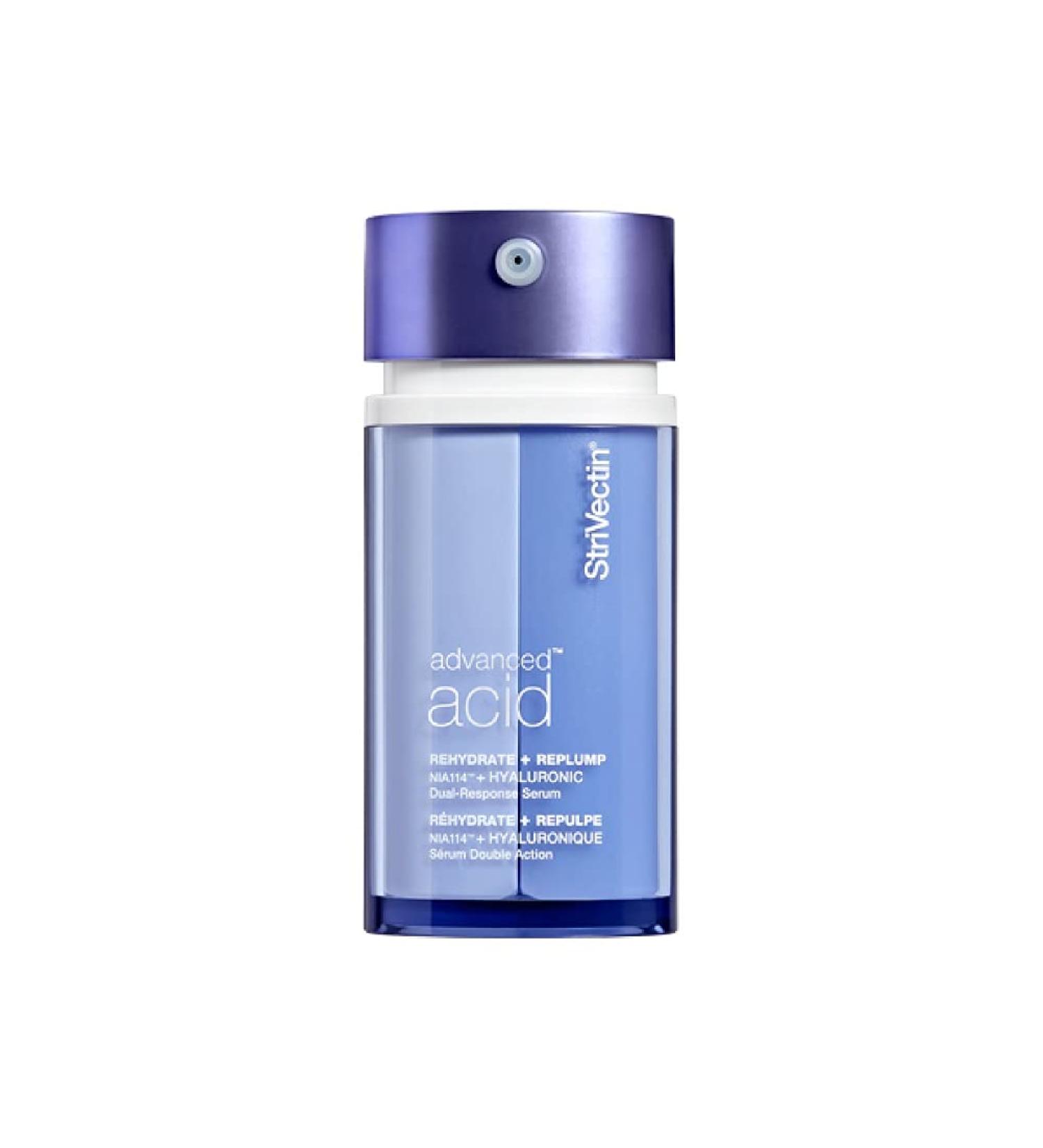 StriVectin Advanced Hydration Hyaluronic Acid Serum 1 fl oz - Anti-Aging Moisturizer - Buy Online on GoSupps.com