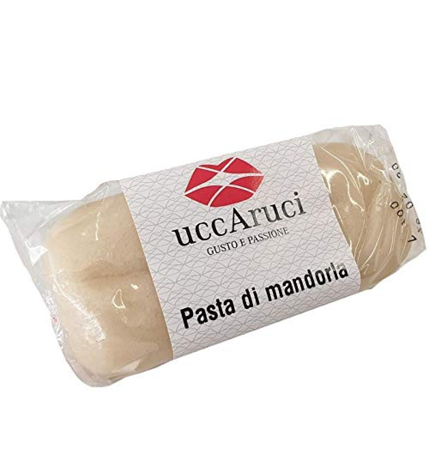 P te d'Amandes - Uccaruci - Offre 5 Pi ces