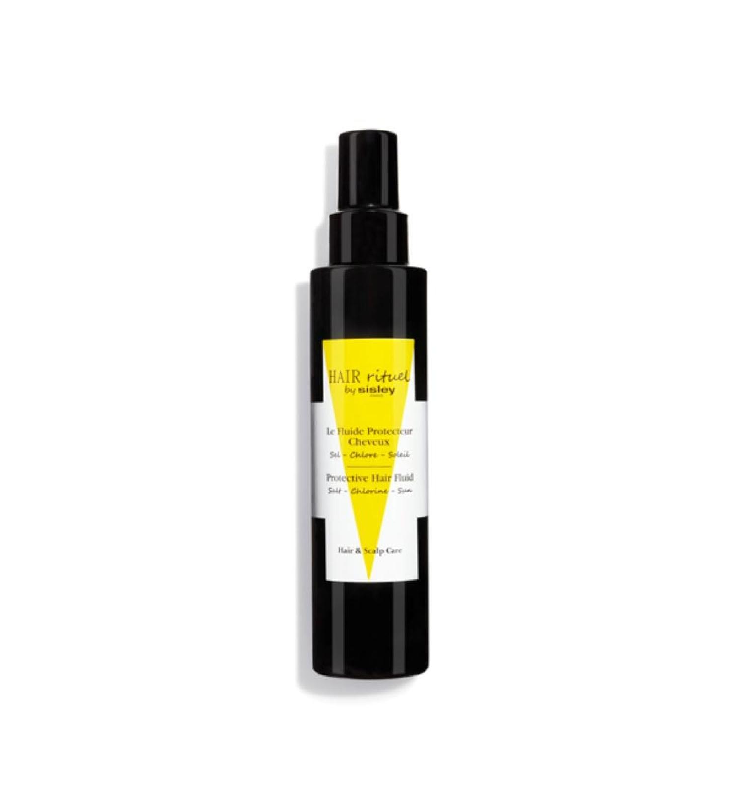 sisley paris Hair Ritual Protective Hair Fluid Salt Chlorine Sun 5.0 Ounce - Buy Online on GoSupps.com