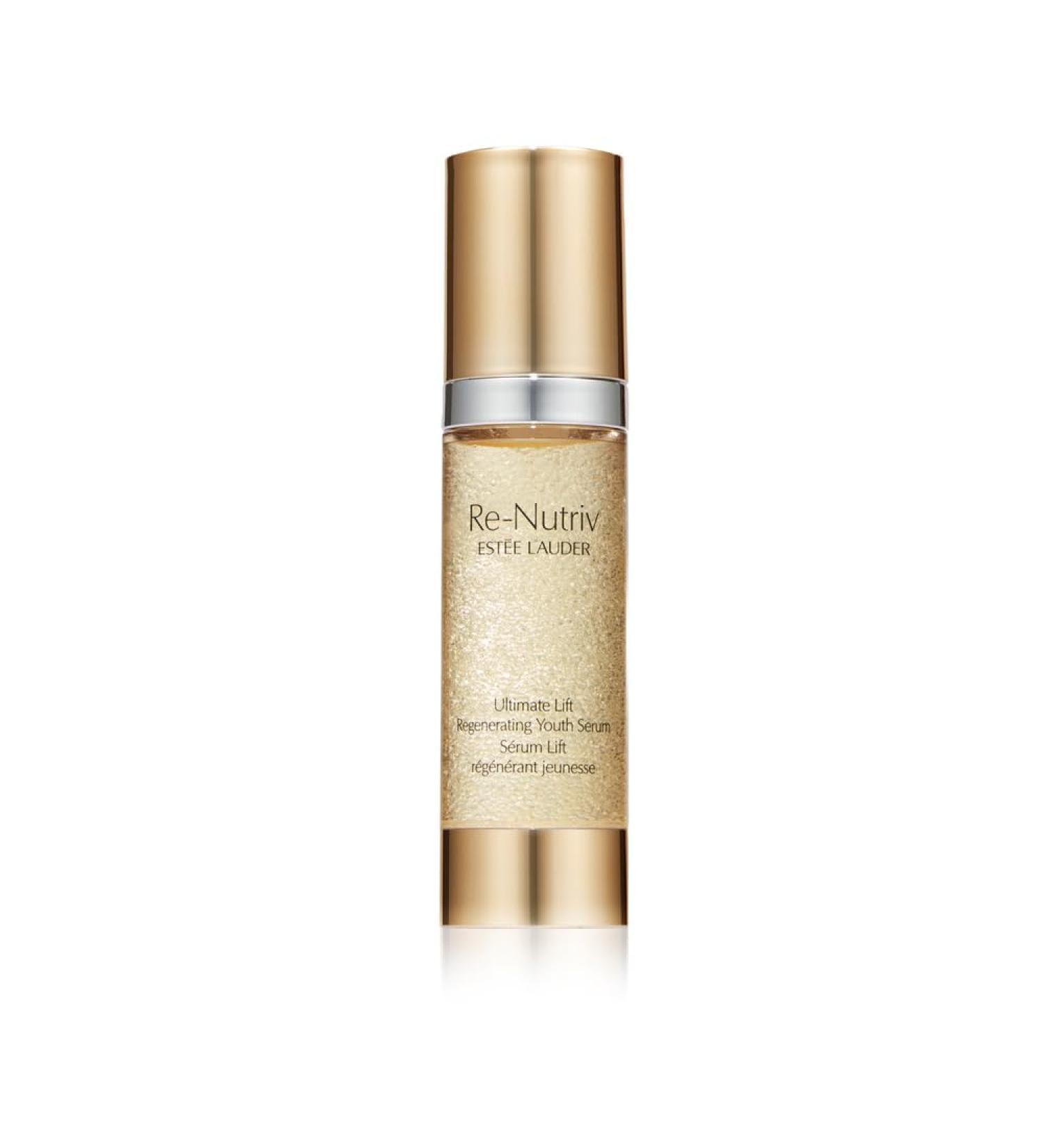 Est e Lauder Re-Nutriv Ultimate Lift Regenerating Youth Face Serum | Firming 1 Fl Oz - Buy Online on GoSupps.com