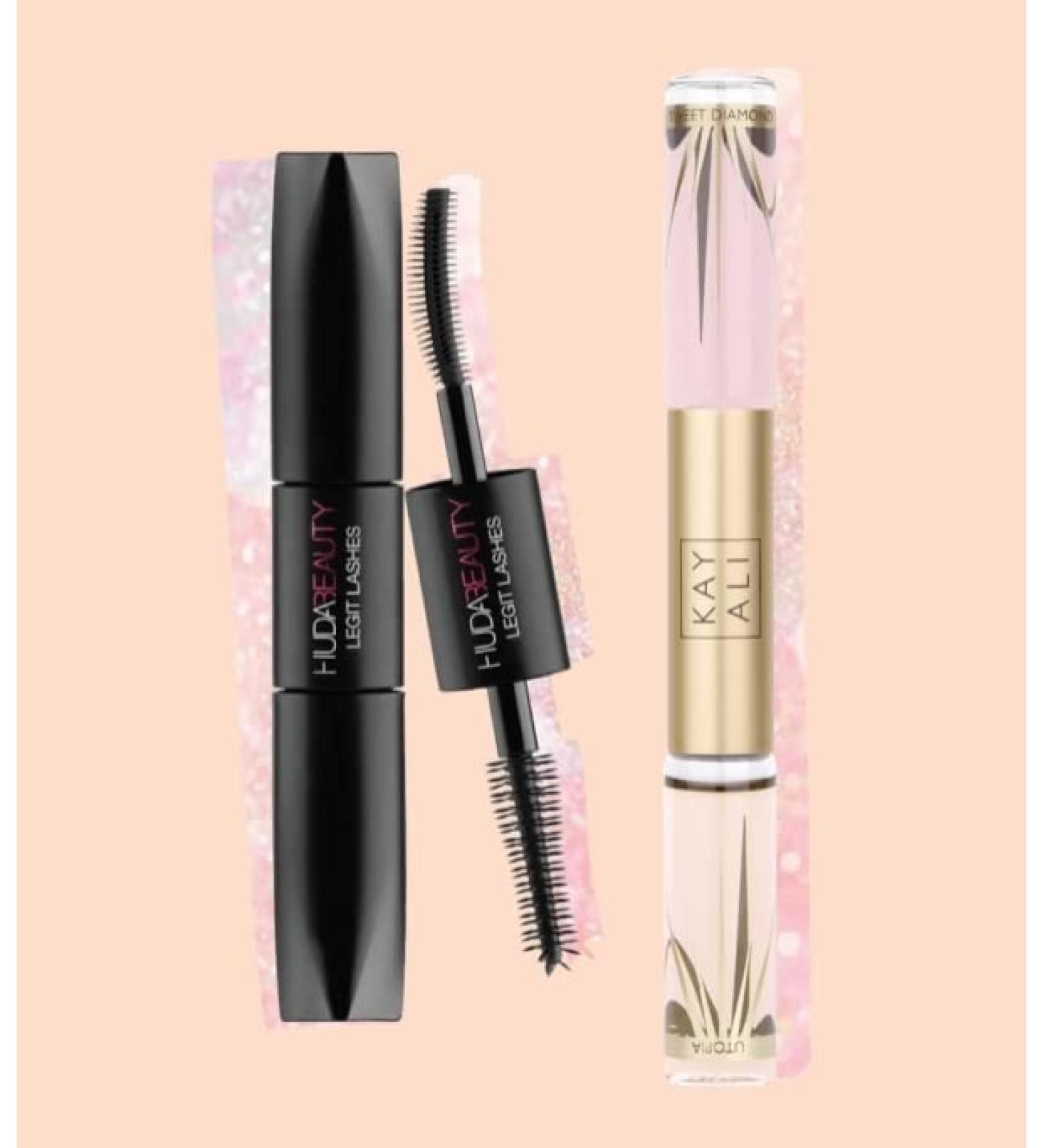 KAYALI Beauty & Go Bundle
