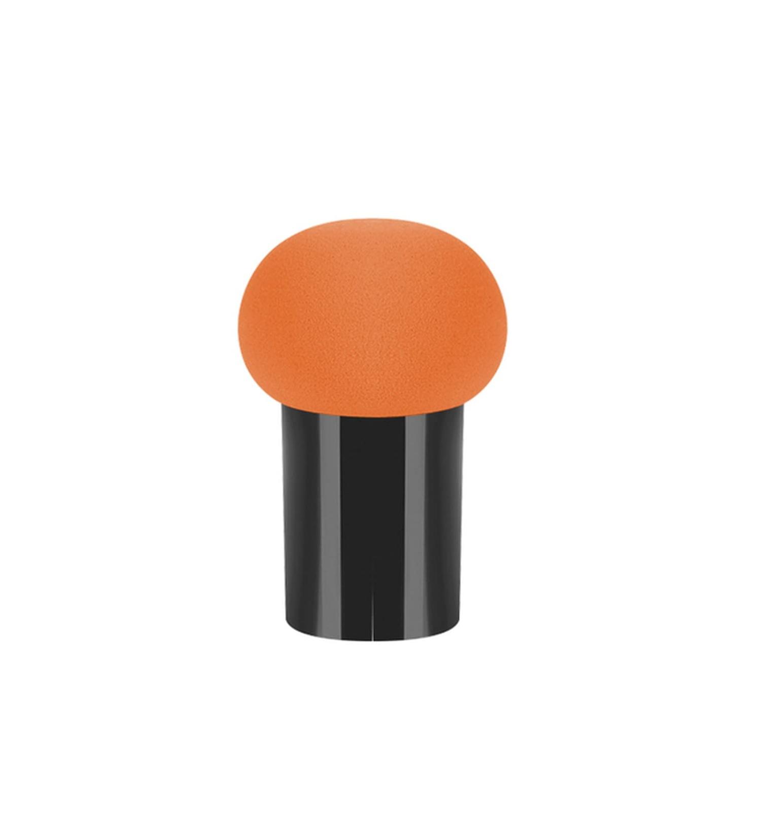 Makeup Sponge 9 Colors Professional Makeup Foundation Blush Sponge Cosmetic Puffs Make-up Puffs Mushroom Beauty Tools for Make Up Dry Wet Use Makeup Sponge Holder(9) - Buy Online on GoSupps.com