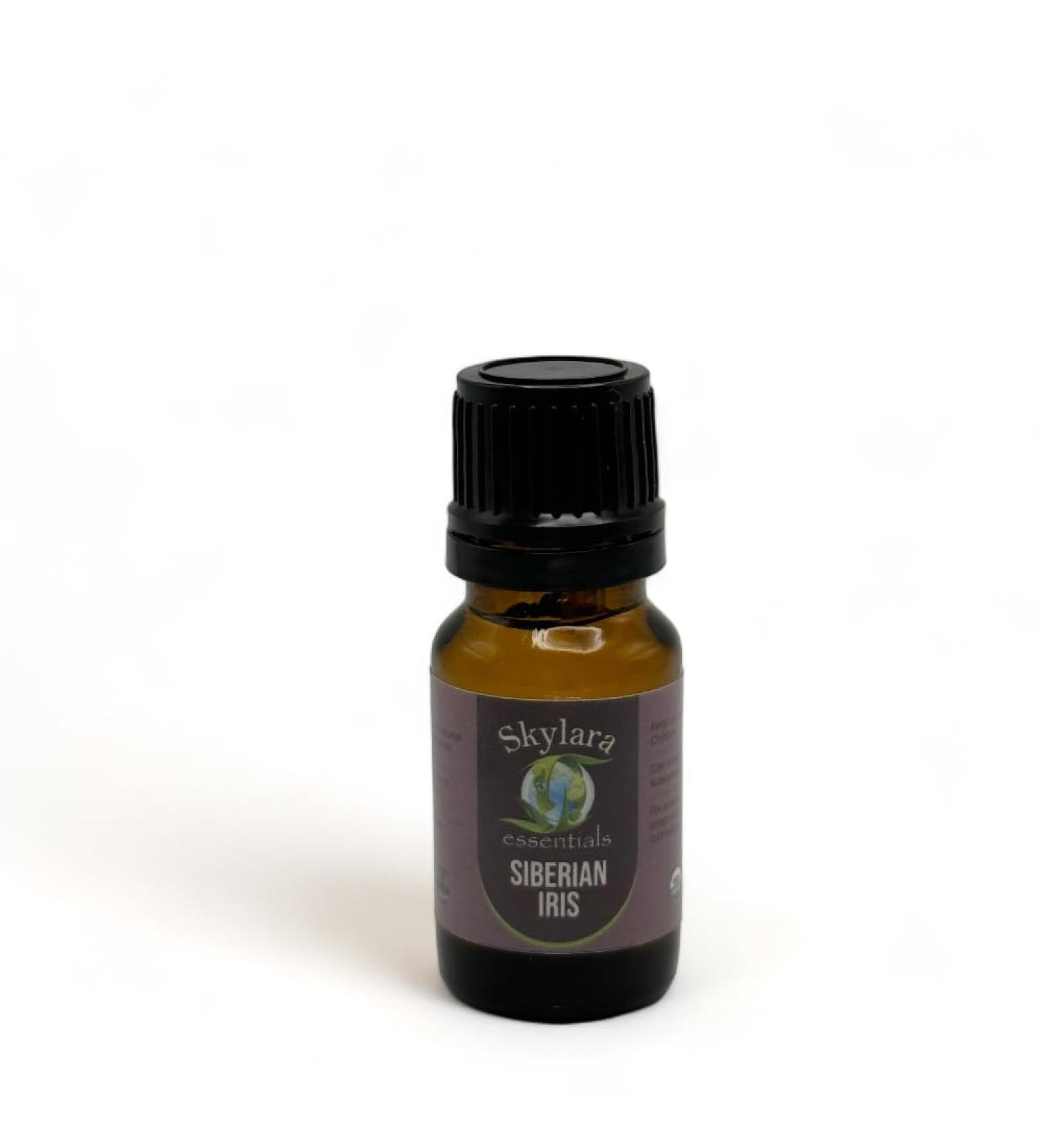 Organic Siberian Iris Essential Oil for Calming Aroma Diffuser Candle Making | Long - Lasting Housewarming Gifts Thanksgiving and Christmas 10ml 10ML (0.33 Fl Oz) 1 Fl Oz (Pack of 1) - Buy Online on GoSupps.com