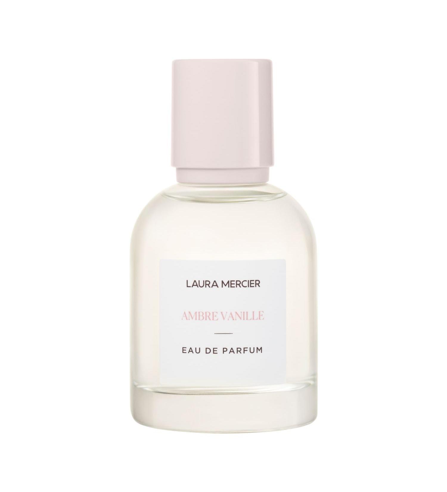 Laura Mercier Eau de Parfum Ambre Vanille - Buy Online on GoSupps.com