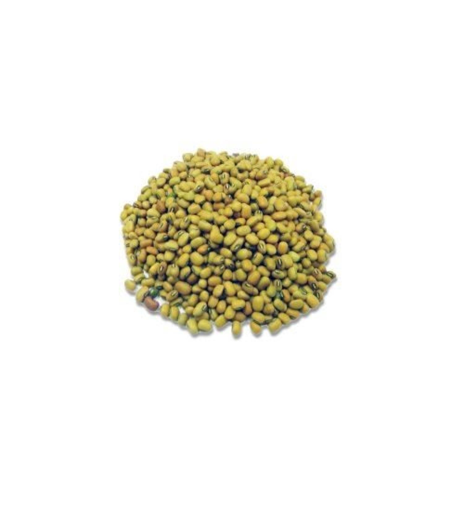 Brown Small Peas (Brown Chori) 500g
