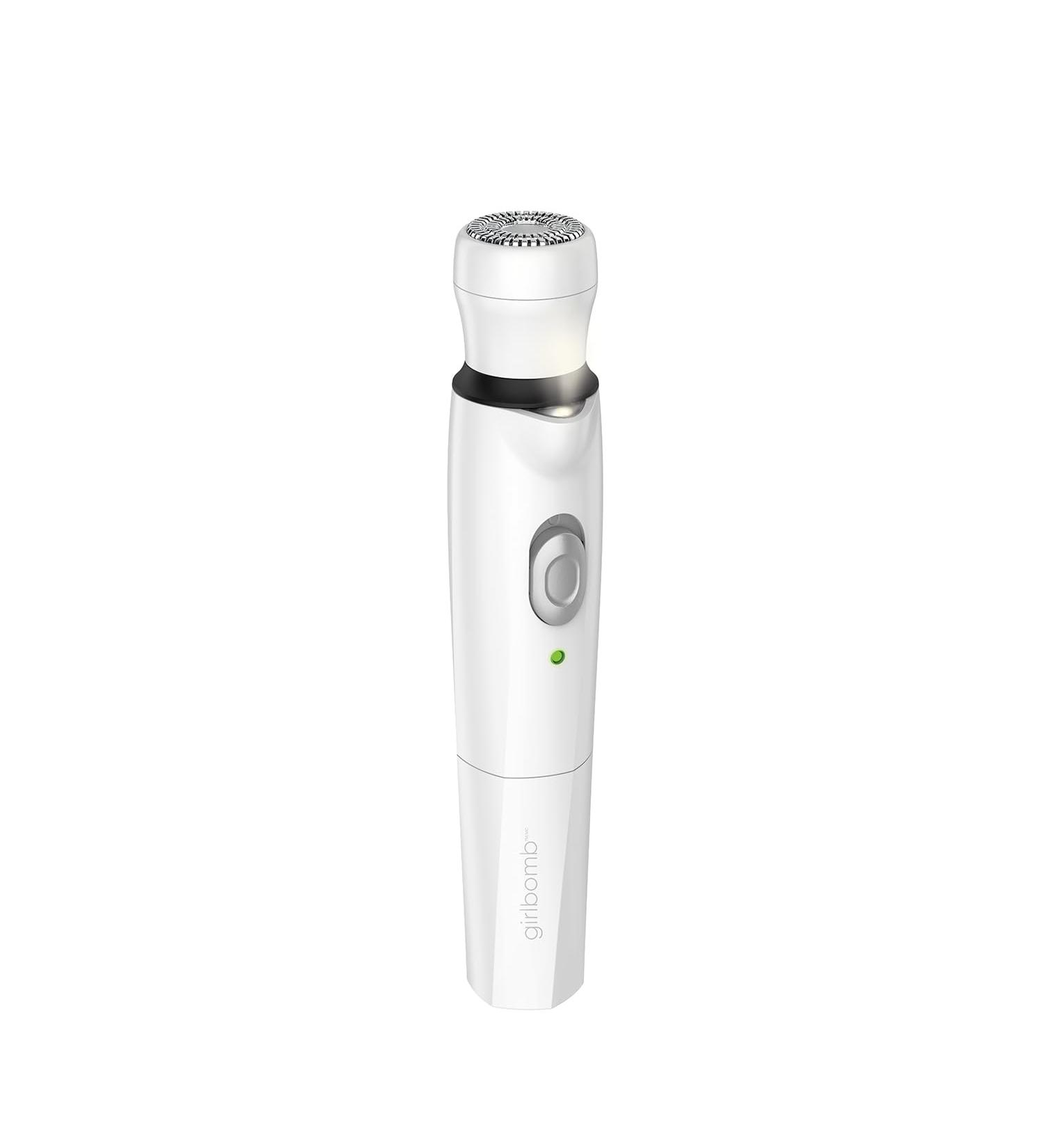 Conair GIRLBOMB GBLT86C All-in-One Face and Body Trimmer and Shaver - Buy Online on GoSupps.com