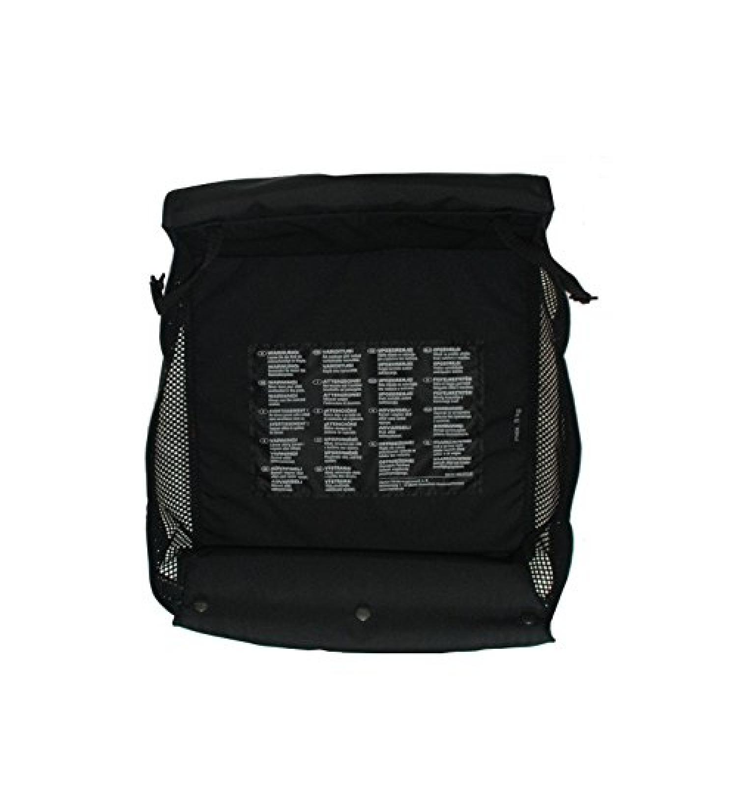 Hartan network basket Racer GT/GTS