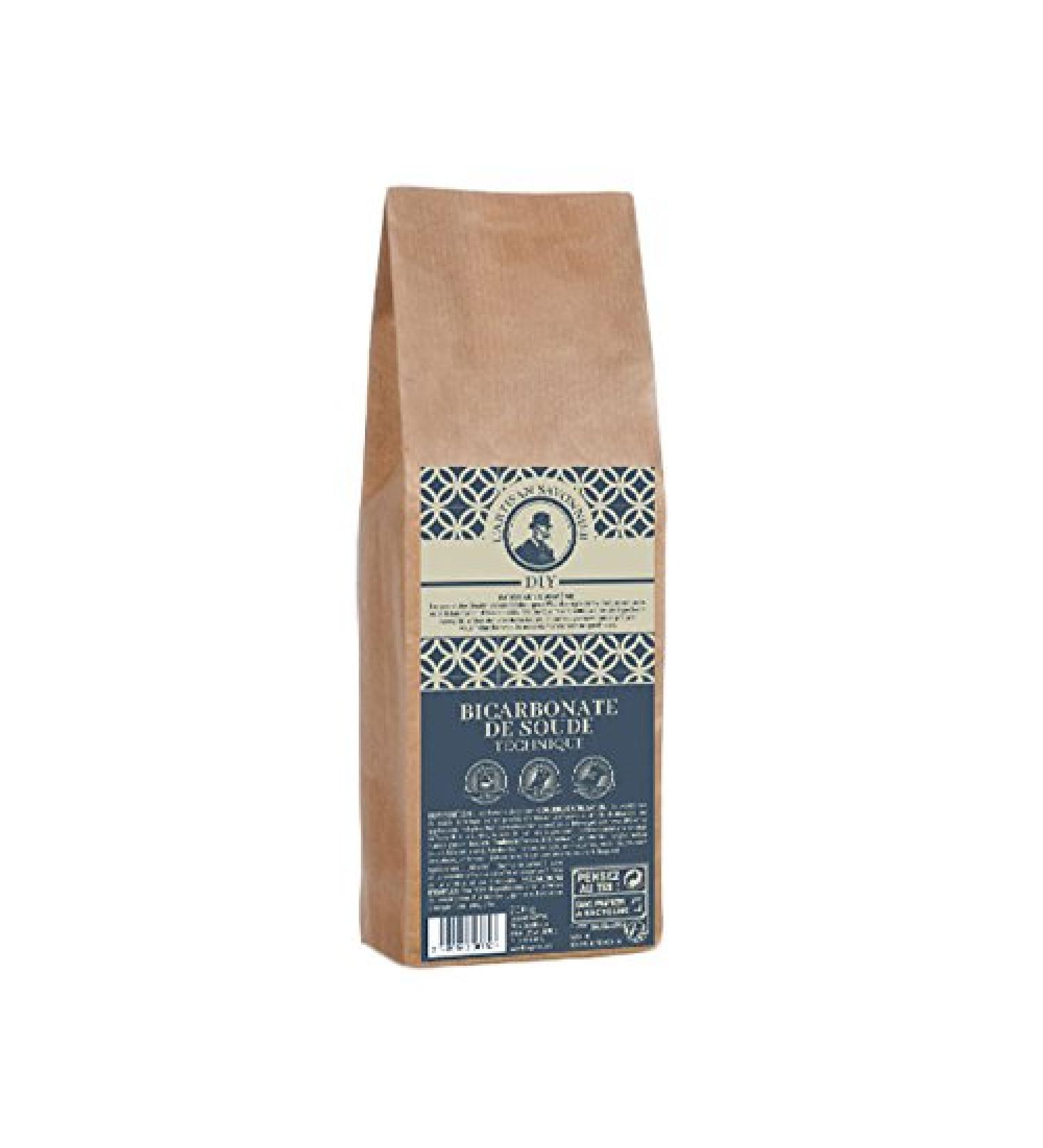 Technical baking soda • 2 kg - L'artisan Savonnier, natural product