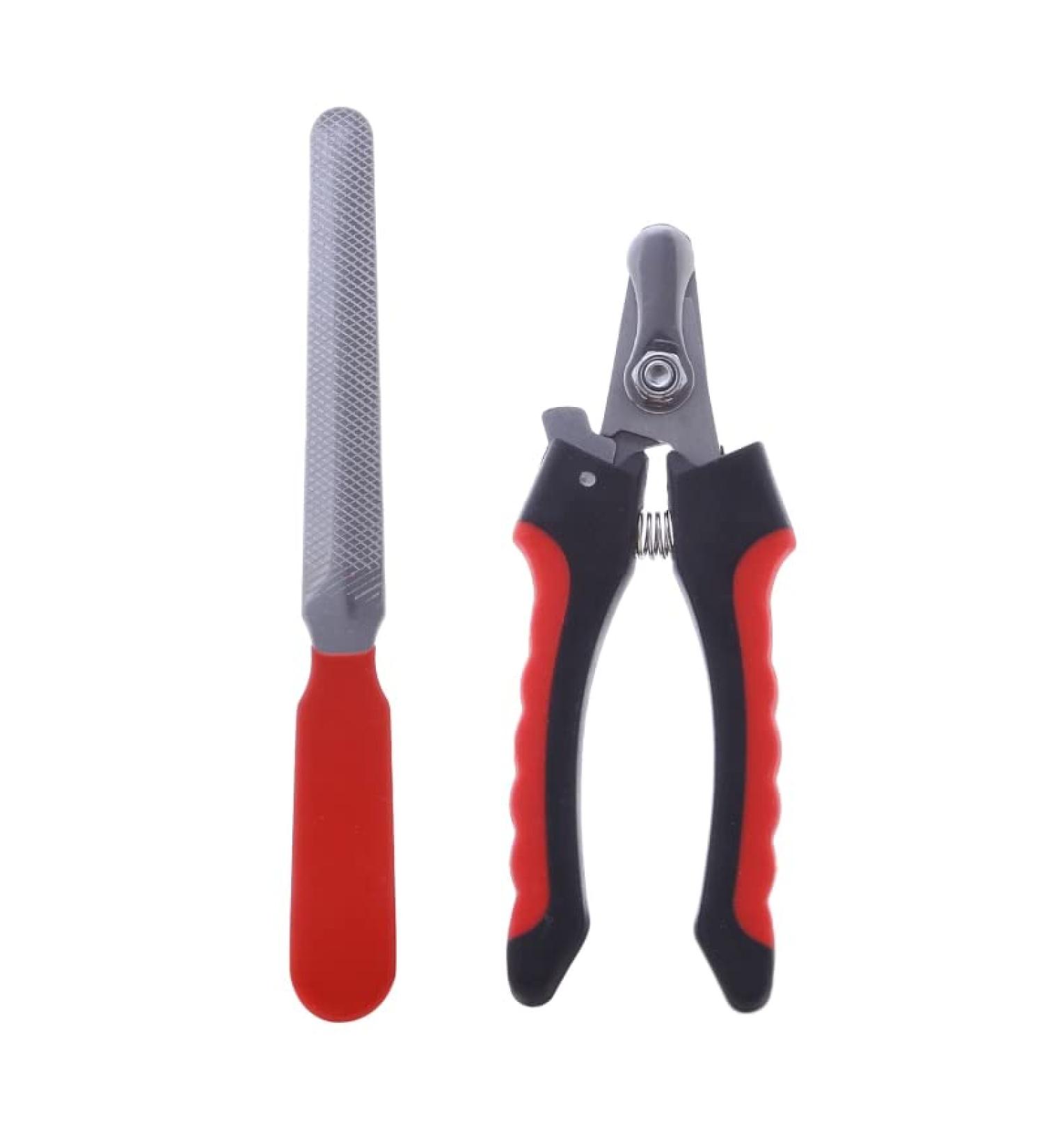 UNbit Nail Clipper Nail Clippers with File Nail Clippers Nail Clippers - Buy Online on GoSupps.com