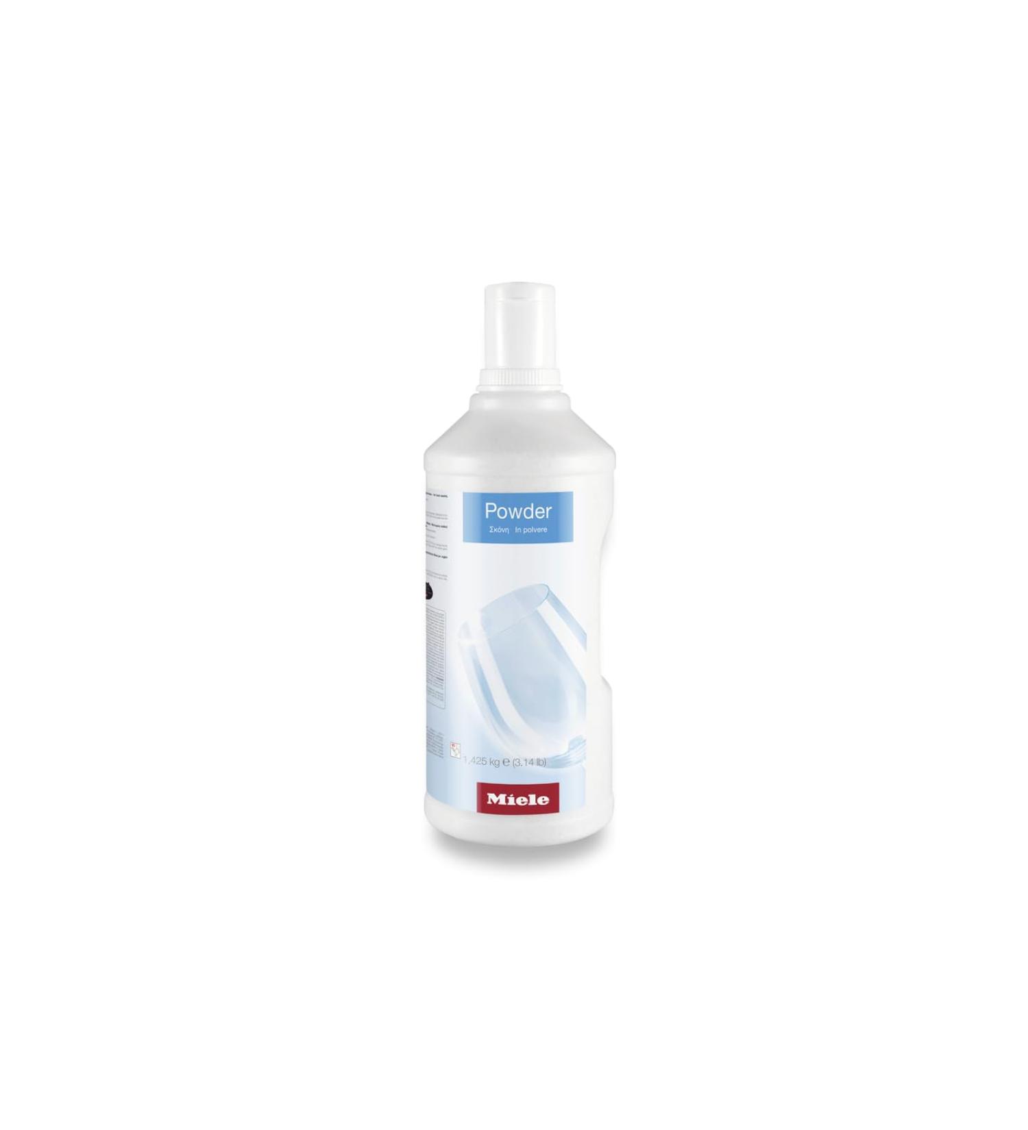 Miele Detergent Powder 10528420 - High-Quality Cleaning for Clothes - Buy Online on GoSupps.com