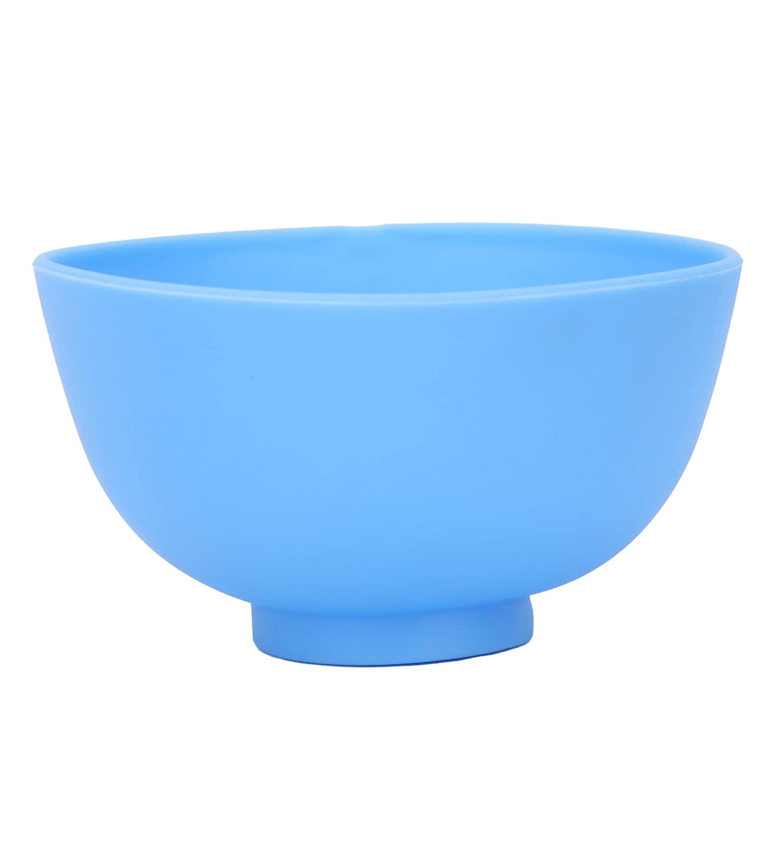 Longzhuo Flexible Rubber Mixing Bowl for Alginate & Plaster - Ideal Dental Accessory (S) - International Shipping Available - Buy Online on GoSupps.com