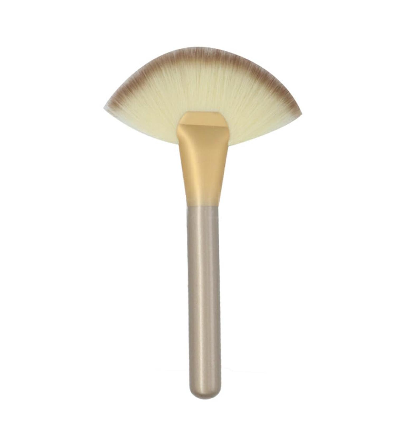 rongweiwang Precision Makeup Brush Tools Makeup Look Versatile And Precise Brush Set Makeup Brush For Girls Wood Cosmetic Brushes - Buy Online on GoSupps.com