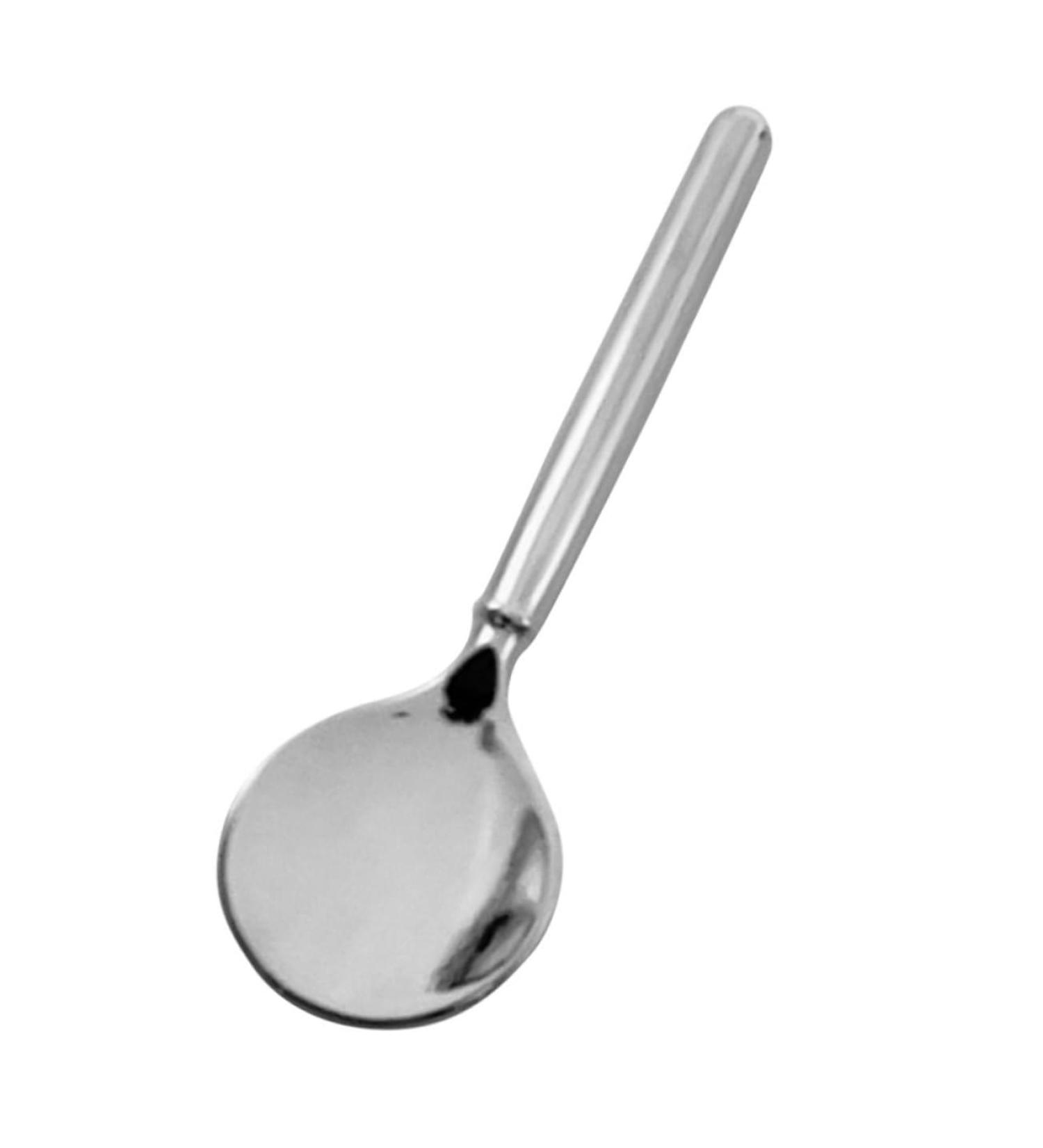 Mipcase Cuill re Applicatrice Beaut Alloy Pour Masques Et Cr mes Outil De Soins Peau Multifonctionnel Et Durable Pour Visage Yeux - Buy Online on GoSupps.com