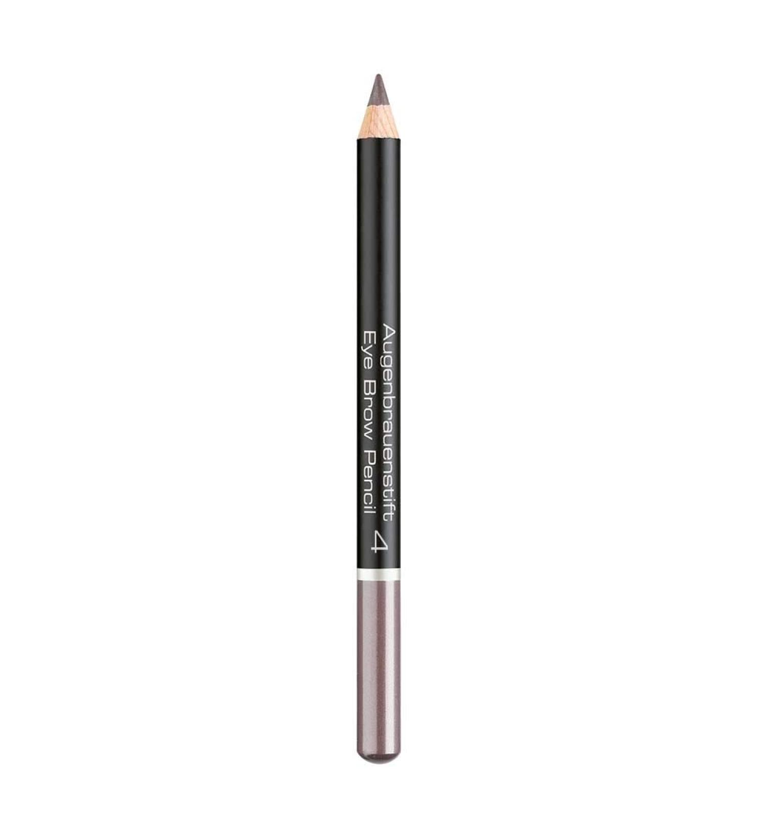 ARTDECO Eyebrow Pencil - Long-Lasting Precise Light Grey Brown - 1.1g | International Shipping Available - Buy Online on GoSupps.com