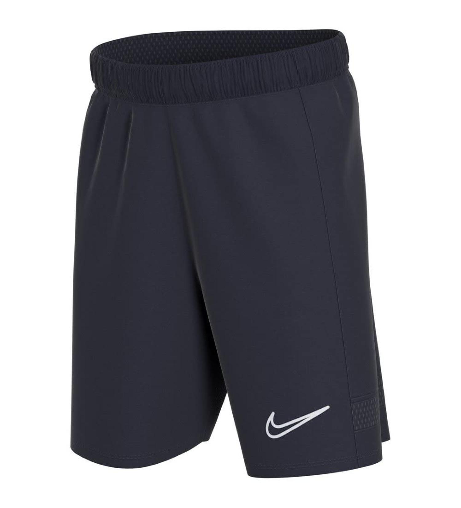 Nike Boys Dri-fit Academy Joggers 8 Years Obsidian/Obsidian/Obsidian/White
