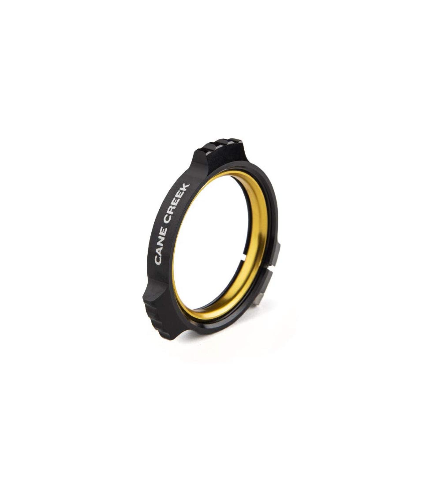 Cane Creek Crank Preloader Black, 30mm and 28.99 DUB spindle
