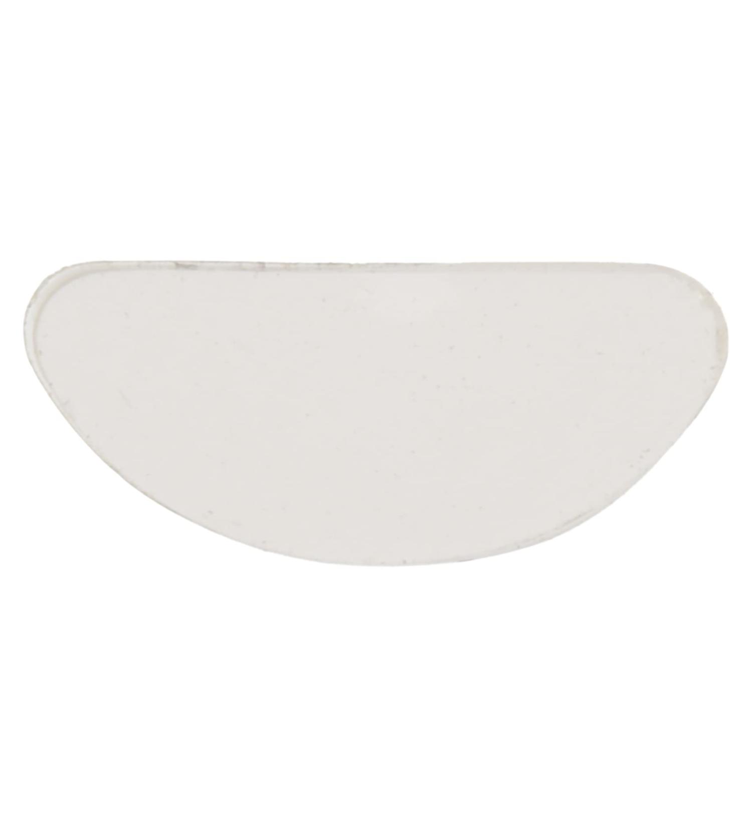 18 Paar Silikon Nasenpads f r Brillen & Sonnenbrillen - Transparent 1 5 mm - Anti-Rutsch Klebstoff - Optimaler Komfort - Buy Online on GoSupps.com