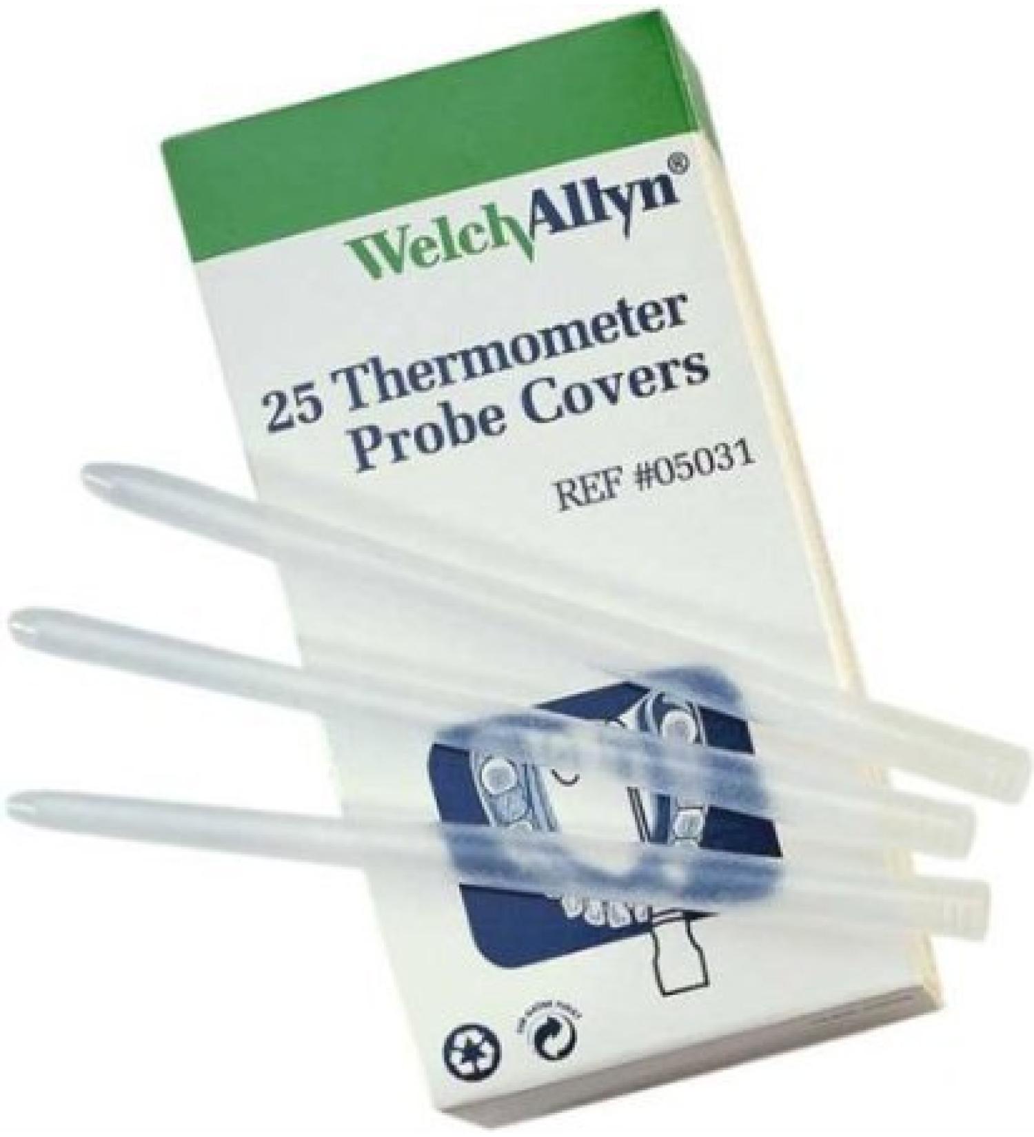 Probe Covers for SureTemp Plus 690 and 692 250/BOX