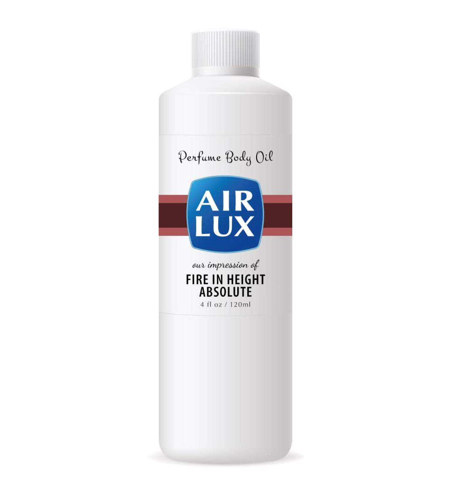 Perfume Impression of Christian Fire in Height Absolute For Men Replica Pure Concentrated Long Lasting Fragrance Alcohol-Free Body Oil Dupes Grand Quality Bulk Size Type Parfums Cologne 4 Fl Oz - Buy Online on GoSupps.com