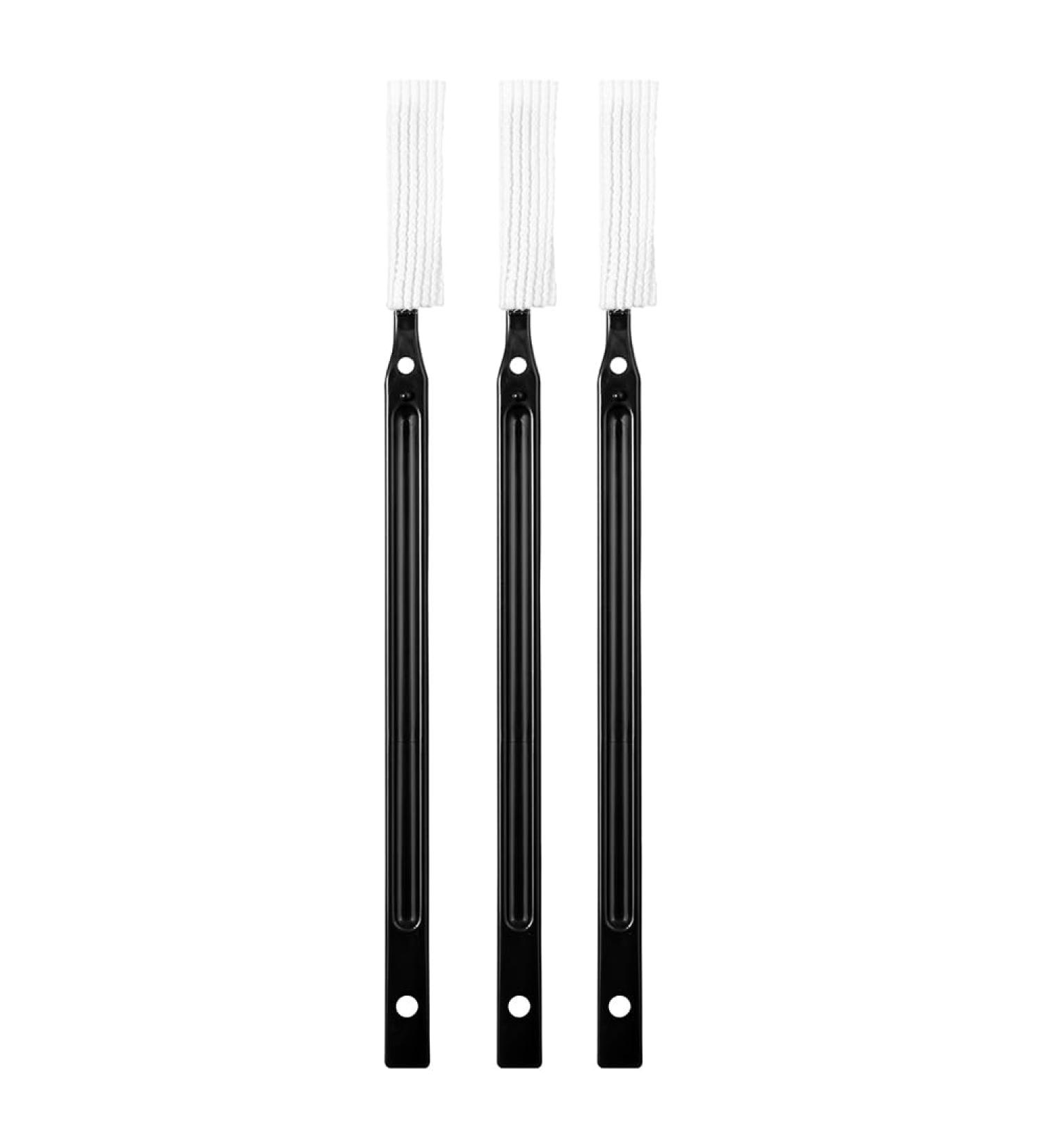 Shop &NE Nikii NMM-315 Medium Plug Wash - 3 Pieces for Gap Cleaning Stainless Steel Bottle & Bento Box | International Shipping Available - Buy Online on GoSupps.com