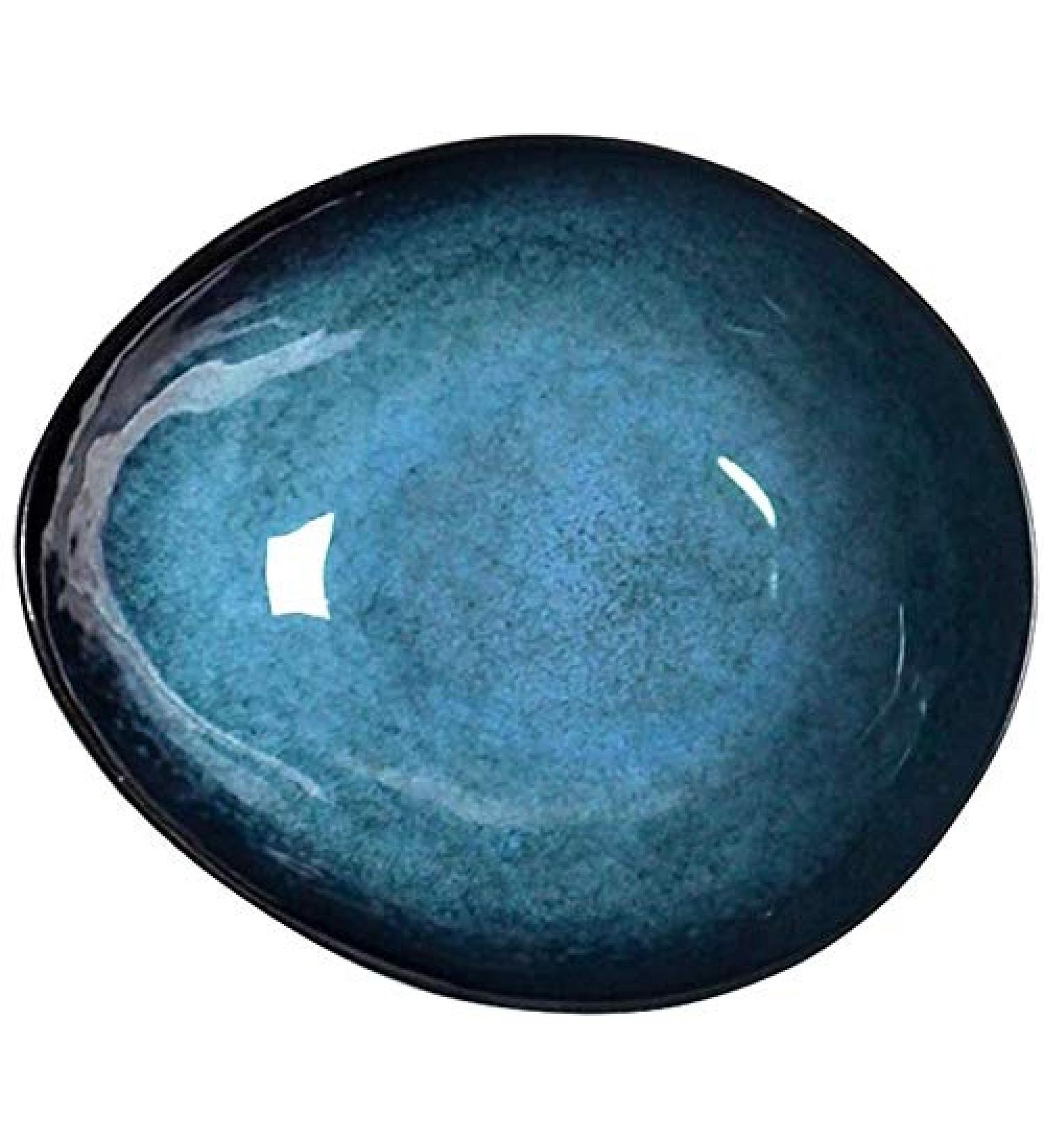 Accessories Kitchen Pantryware Multi Purpose/Salad Serveware serving bowls Mixing bowlCreative Soup Bowl Ramen Noodle Bowl Fruit Salad Bowl Snake Dessert Bowl Mixing Bowl Serving Bowl Ceramic Tablewar OneSize - Buy Online on GoSupps.com