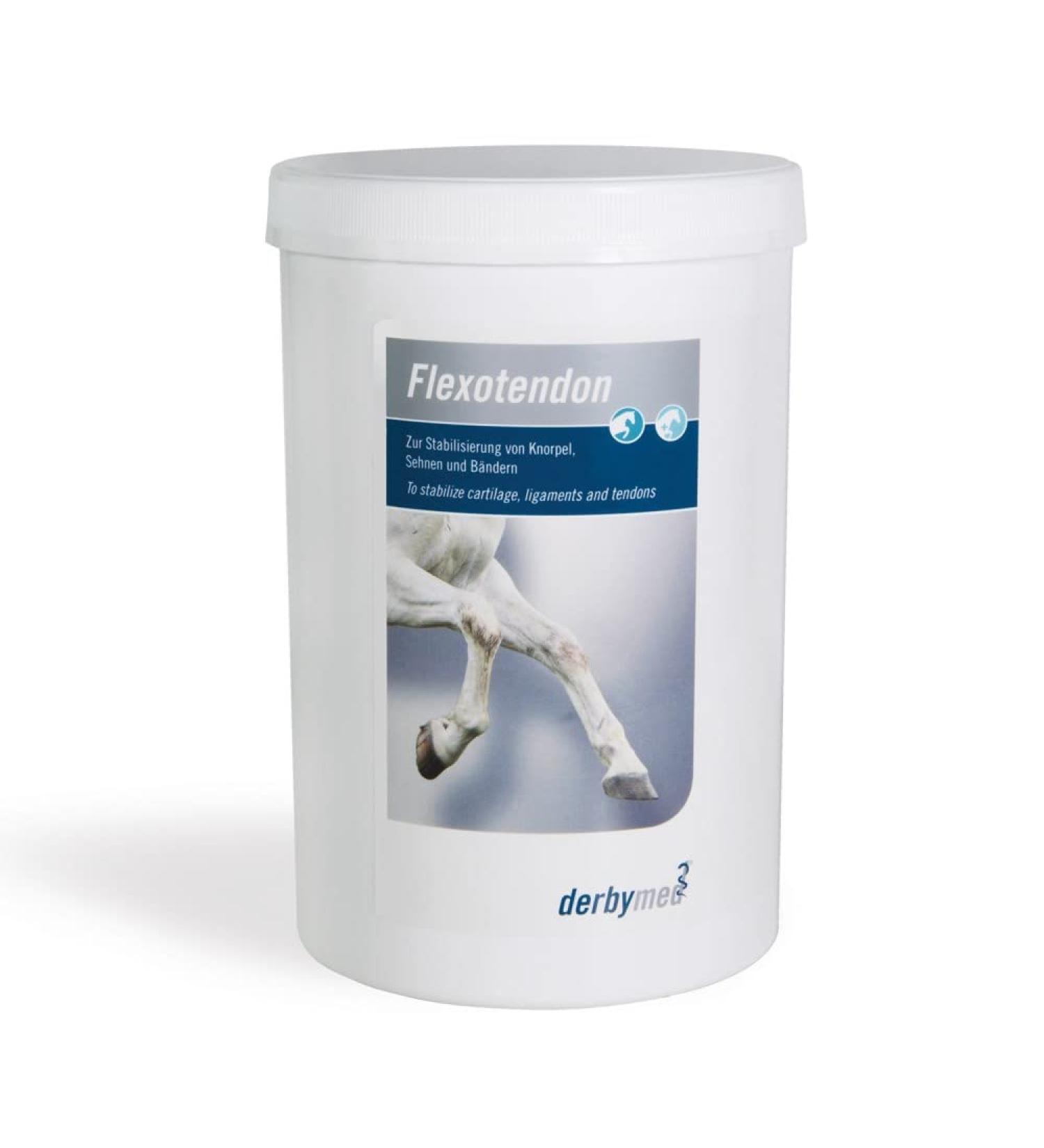 1 kg derbymed flexoten Don Pour Chevaux