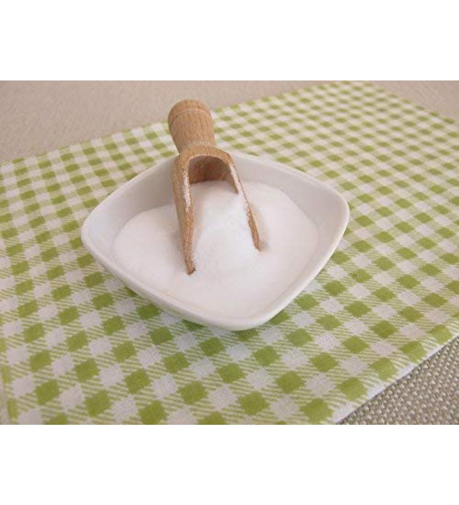 5 x 1 kg sodium hydrogen carbonate baking soda E500 baking soda sodium salt 5 kg