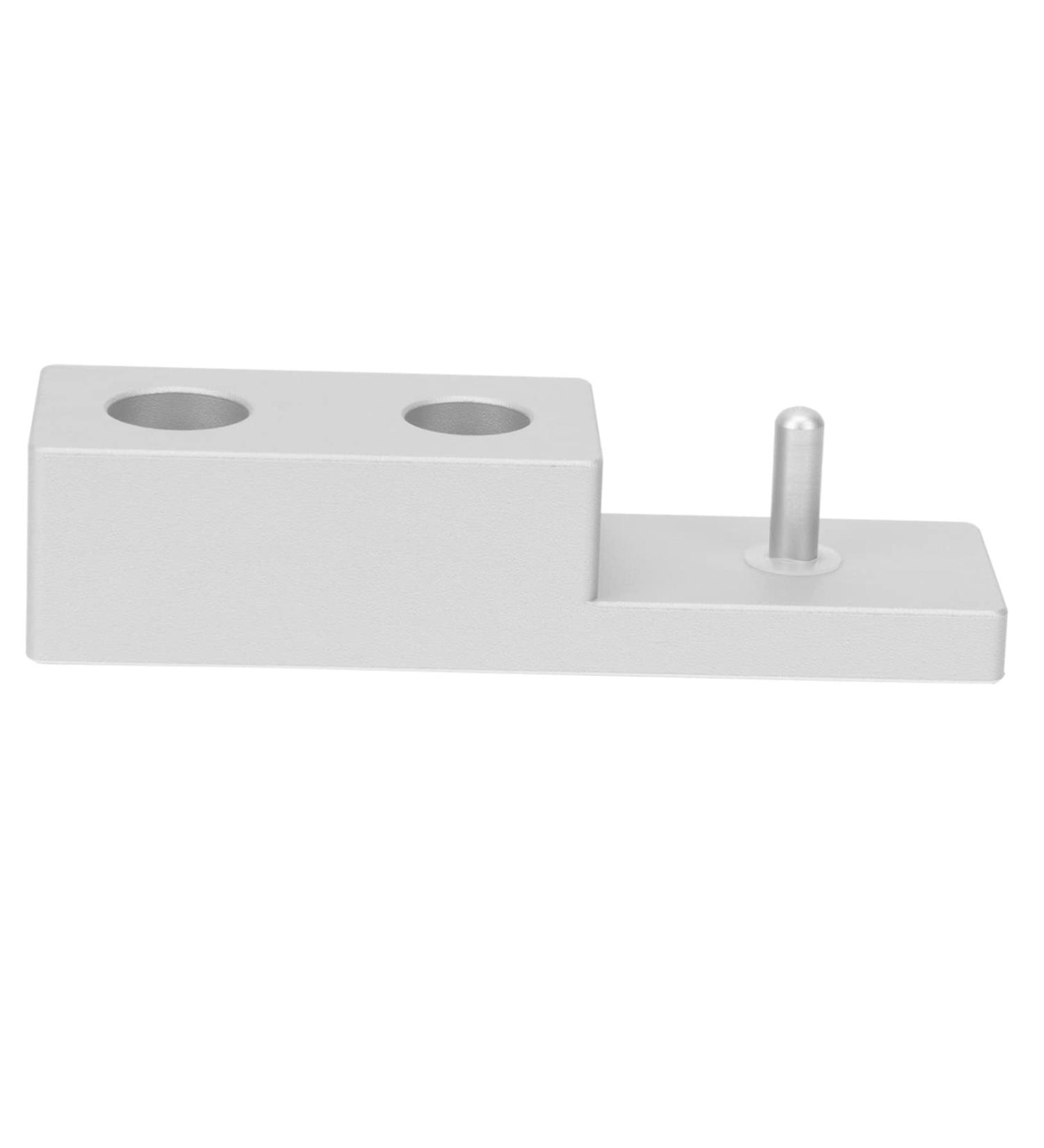 PopetPop 3 STK Razor Base Electrician - Manual Shaver Holder & Stand for Men | Bathroom Shaver Organizer - Buy Online on GoSupps.com