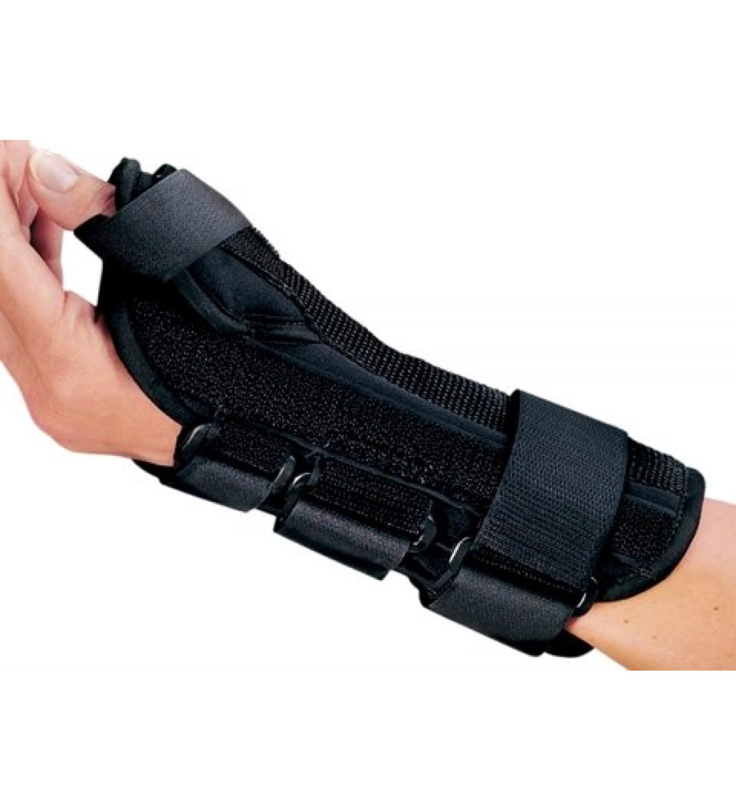 ProCare ComfortFORM Wrist w/Abducted Thumb - Right - Large