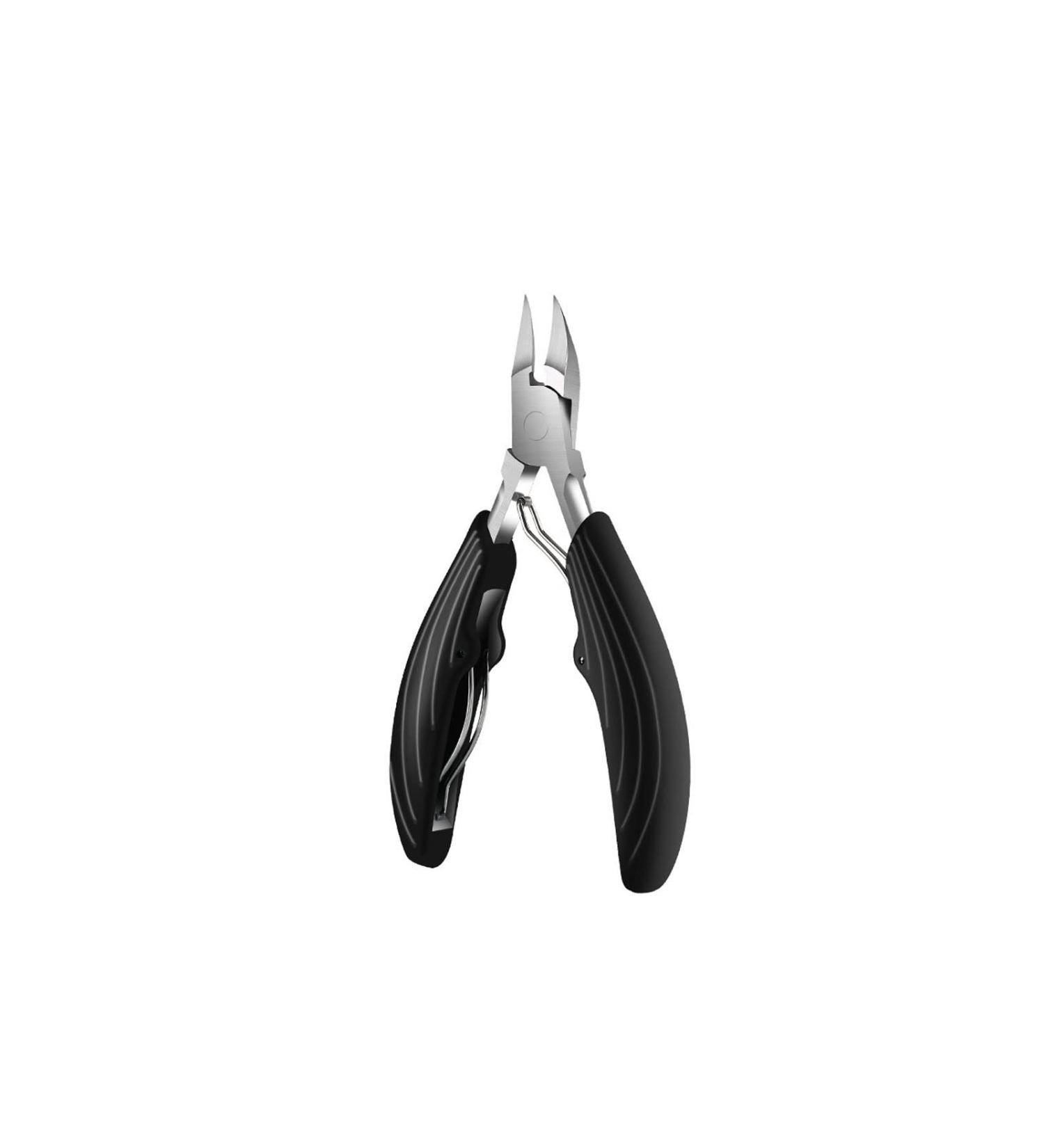 SVAASA Nail Clippers Toenail Clippers Dead Skin Remove Nail Ingrown Nipper Cuticle Scissors Nail Cutter Paronychia Tools Pedicure Manicure - Buy Online on GoSupps.com