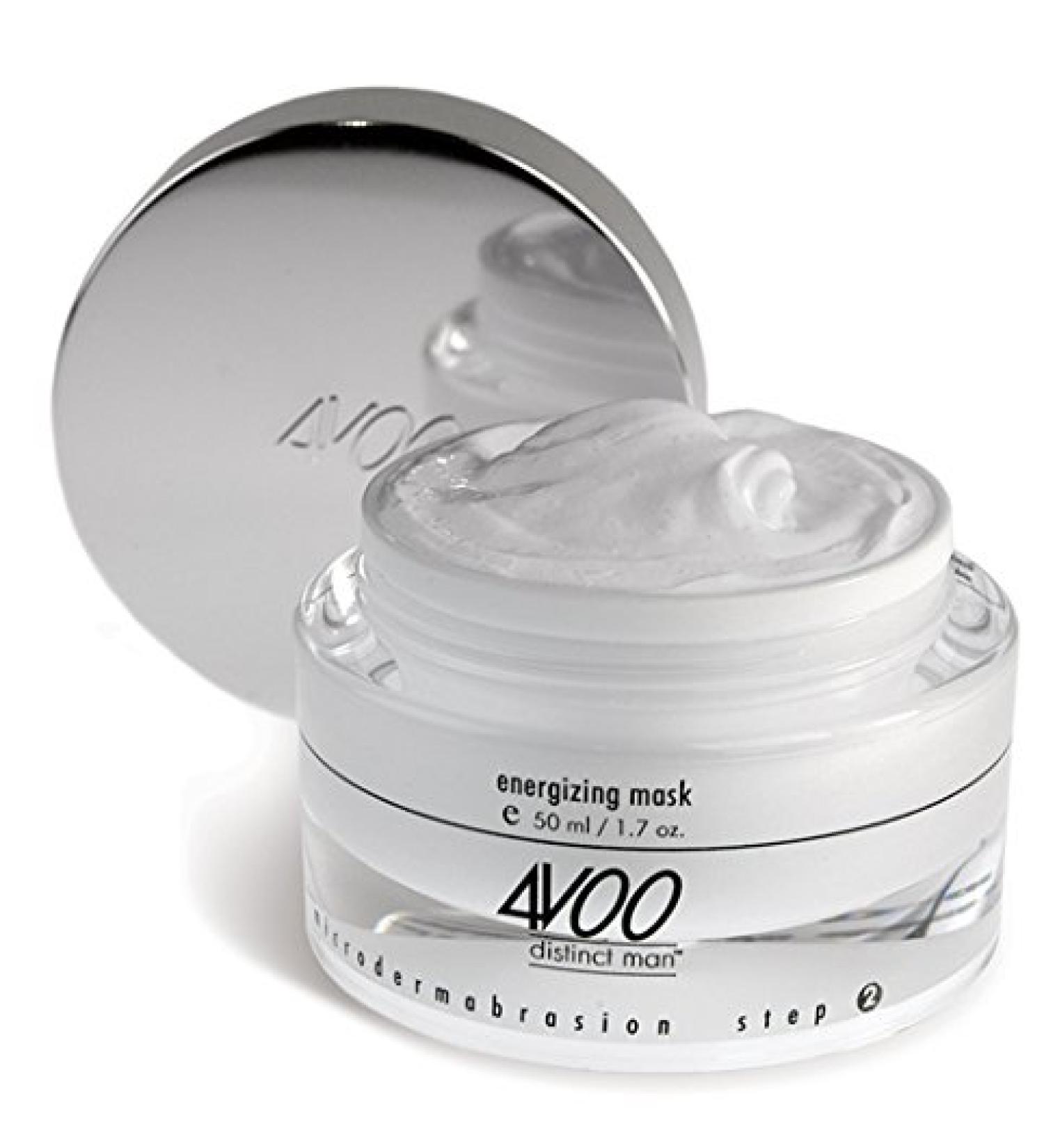 Energizing Mask 50ml