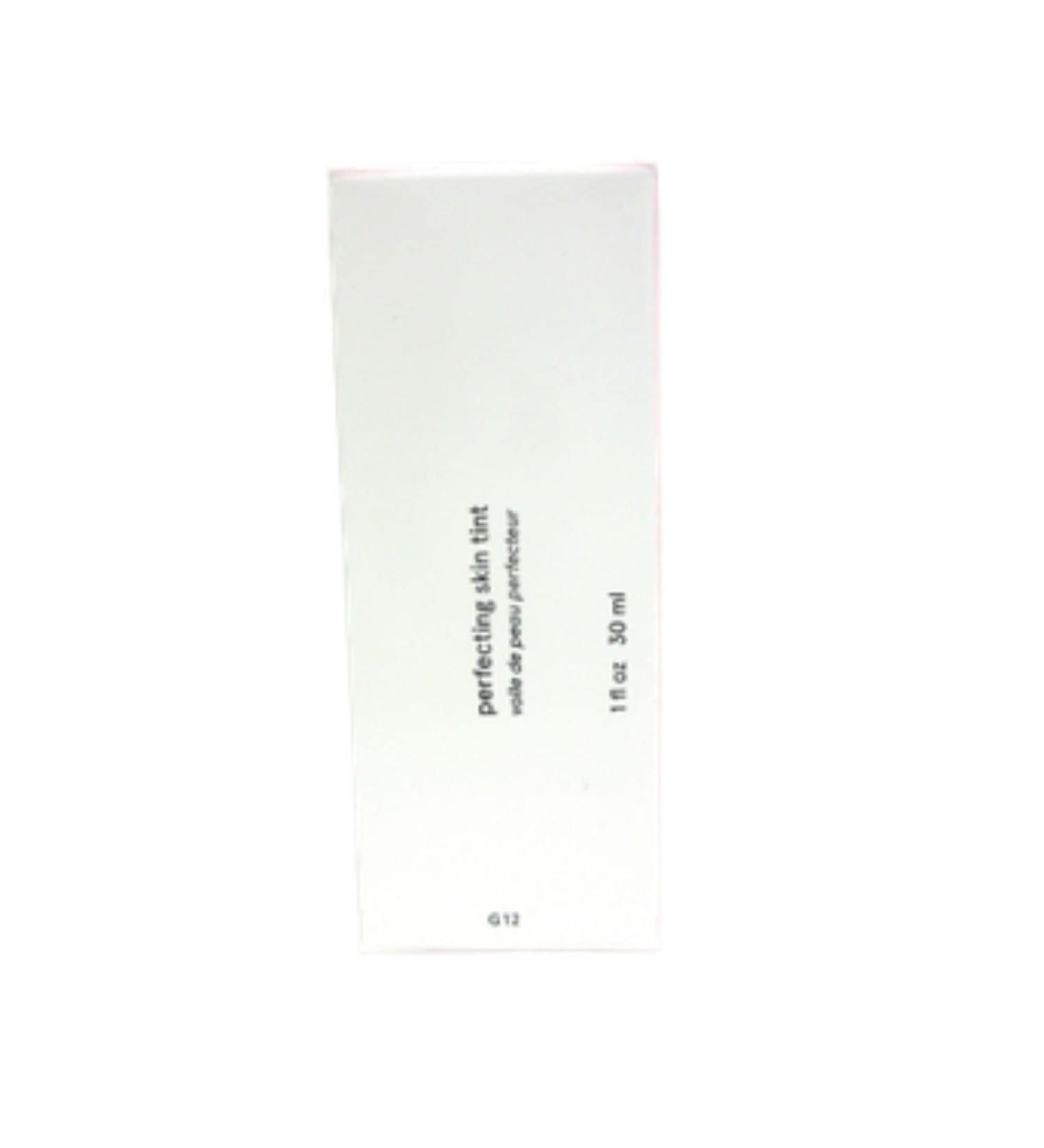 Buy Glossier Perfecting Skin Tint G12 - Lightweight Foundation for Flawless Skin | International Shipping Available - Buy Online on GoSupps.com