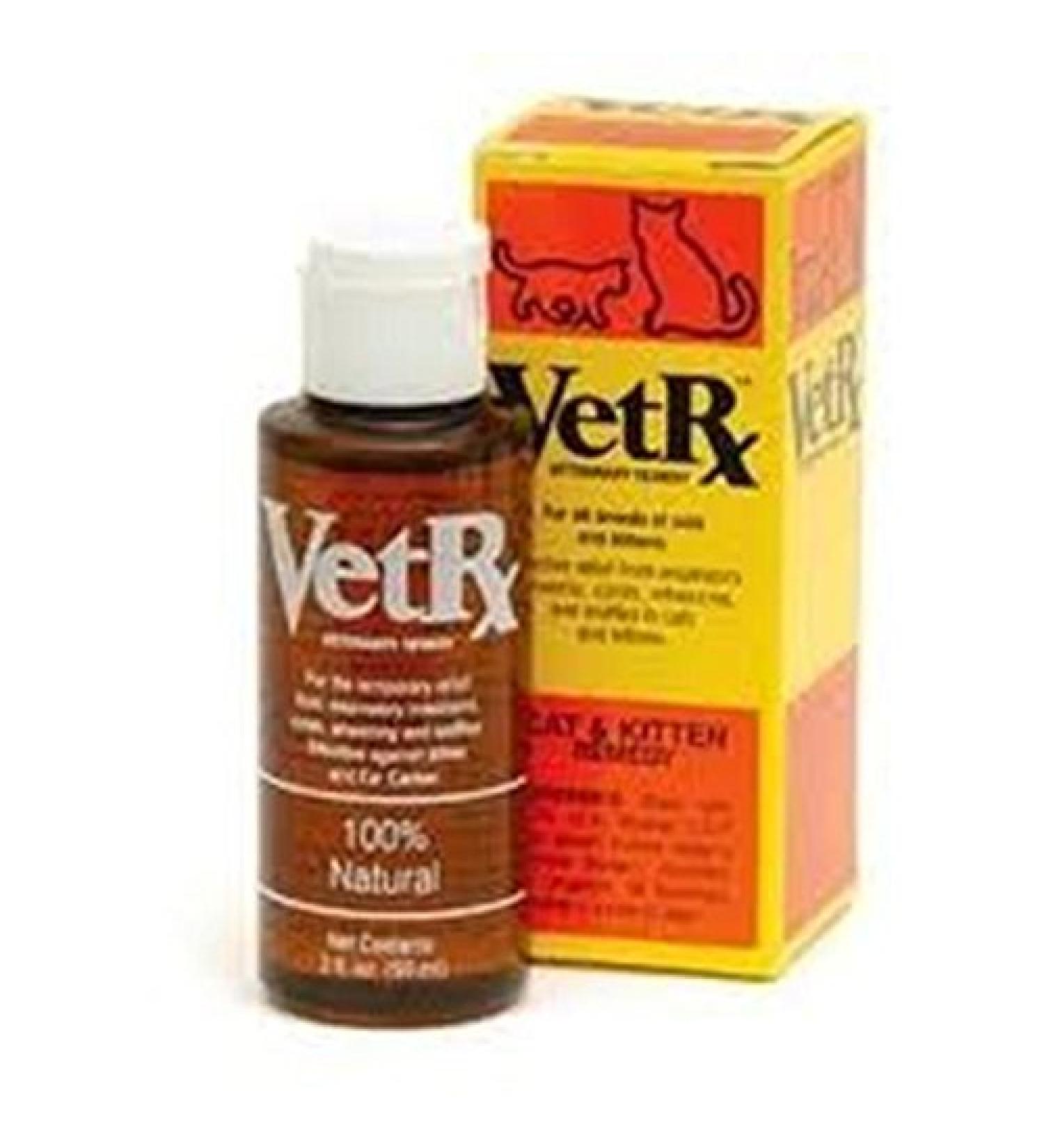 Goodwinol Vet Rx Cat - 2 oz
