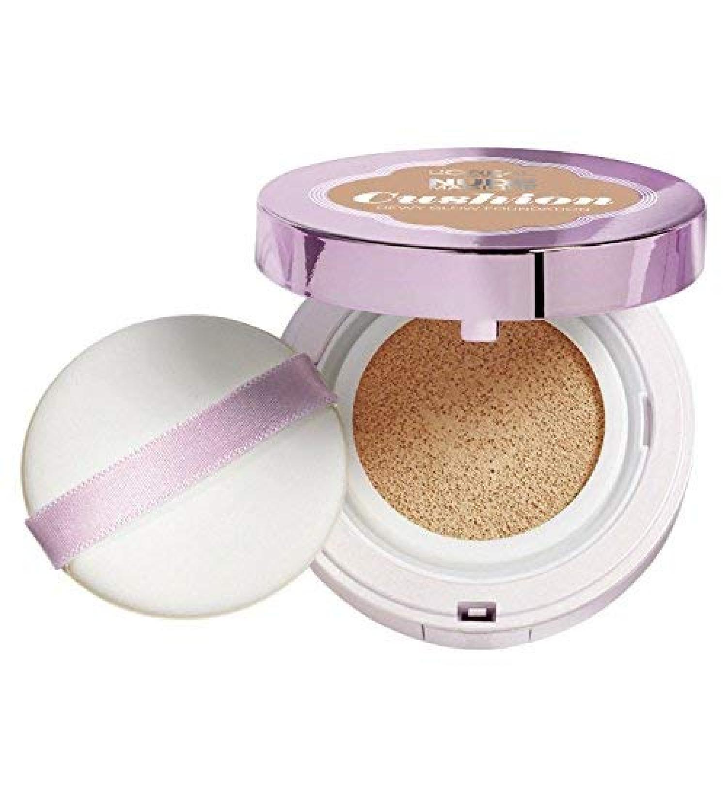 L'Or al Paris Nude Magic cushion Complexion 11 Golde Amber - Buy Online on GoSupps.com