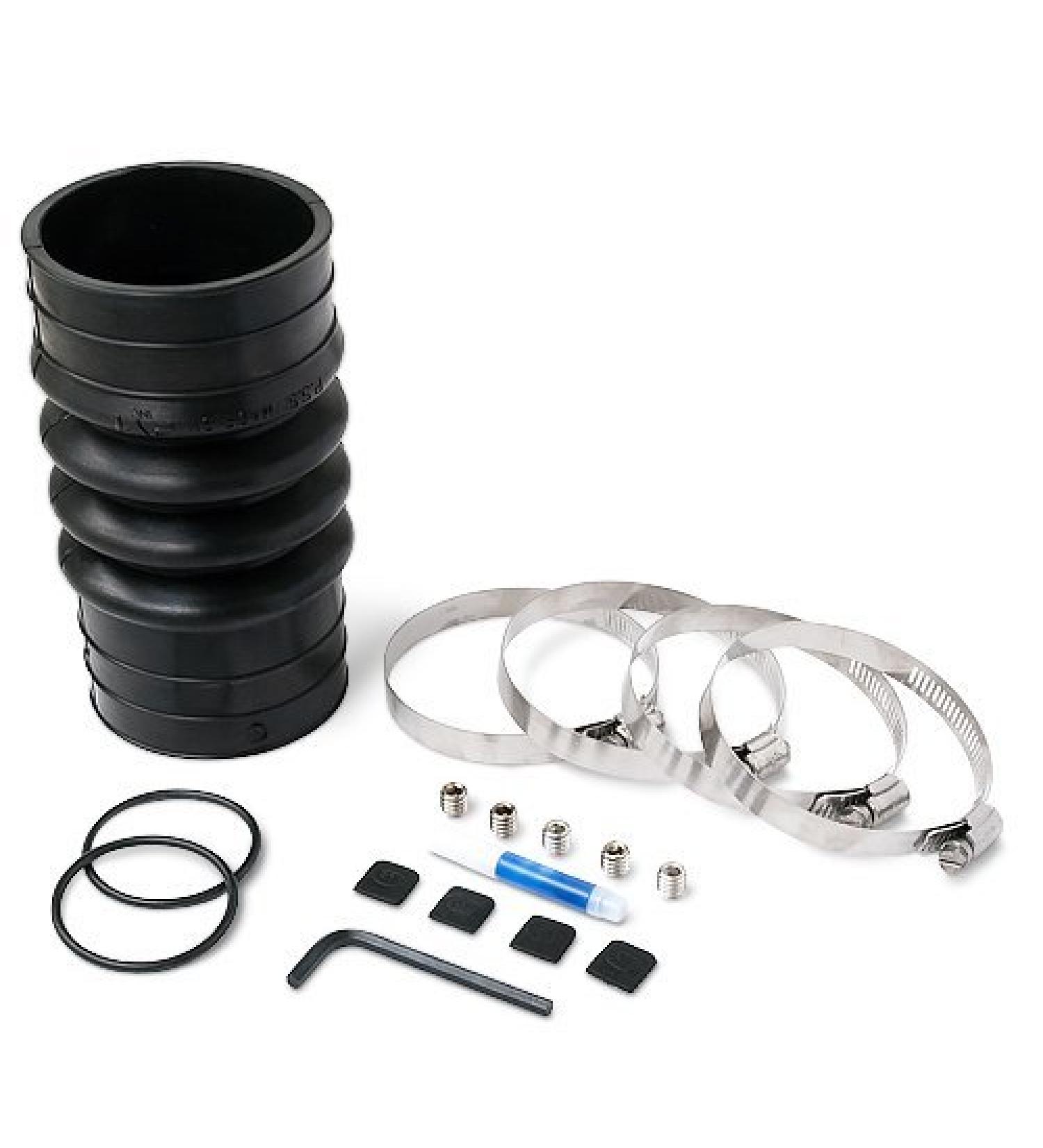 PSS Type A Maintenance Kit, PYI Inc 1 1/2 Inch Shaft Diameter 2 1/2 Inch Diameter Stern Tube / Shaft Log
