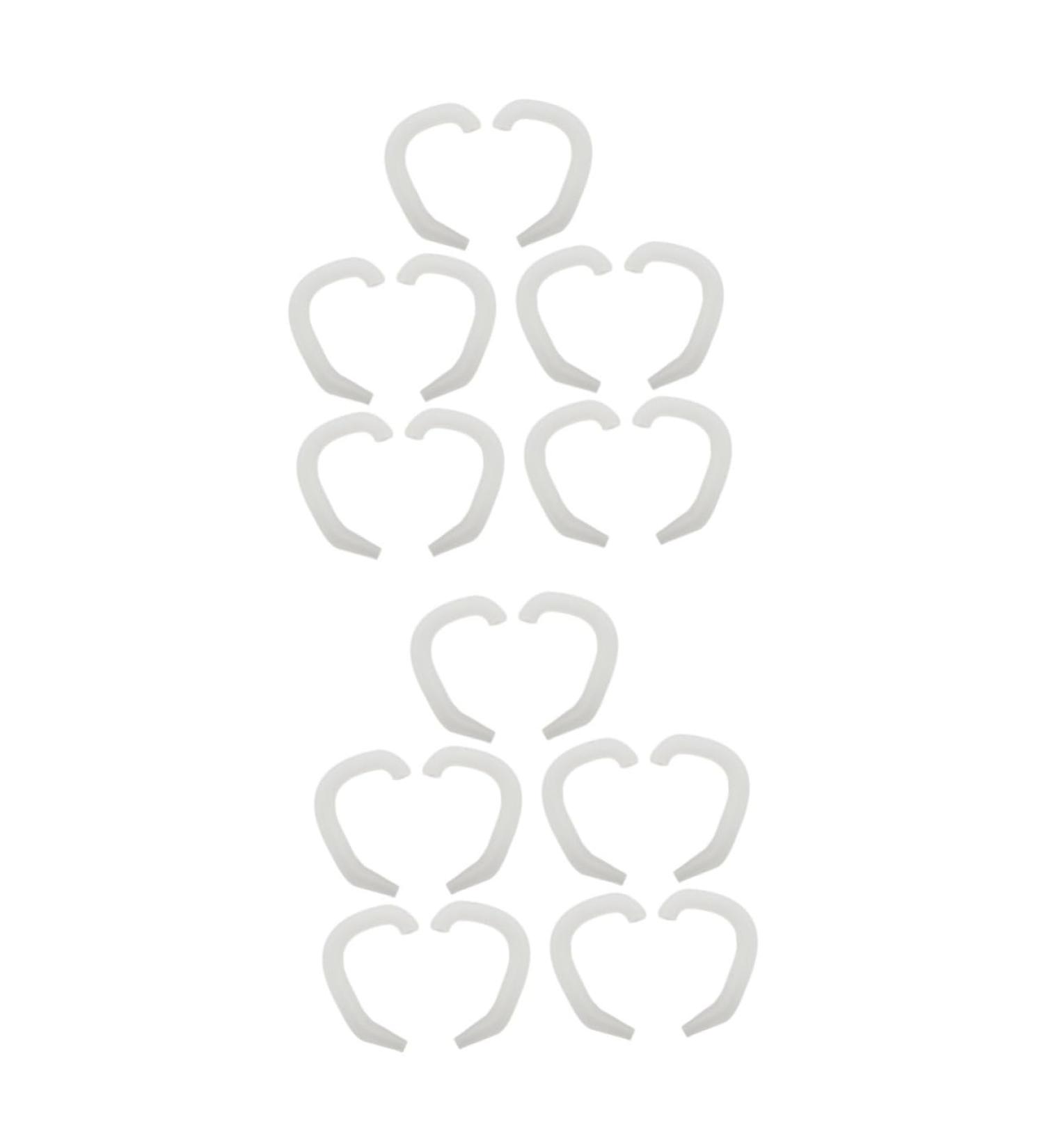 BESTOYARD 10 Pairs Auricle Corrector Tape - Invisible Ear Support for Protruding Ears | Baby Ear Aesthetic Corrector | International Shipping - Buy Online on GoSupps.com
