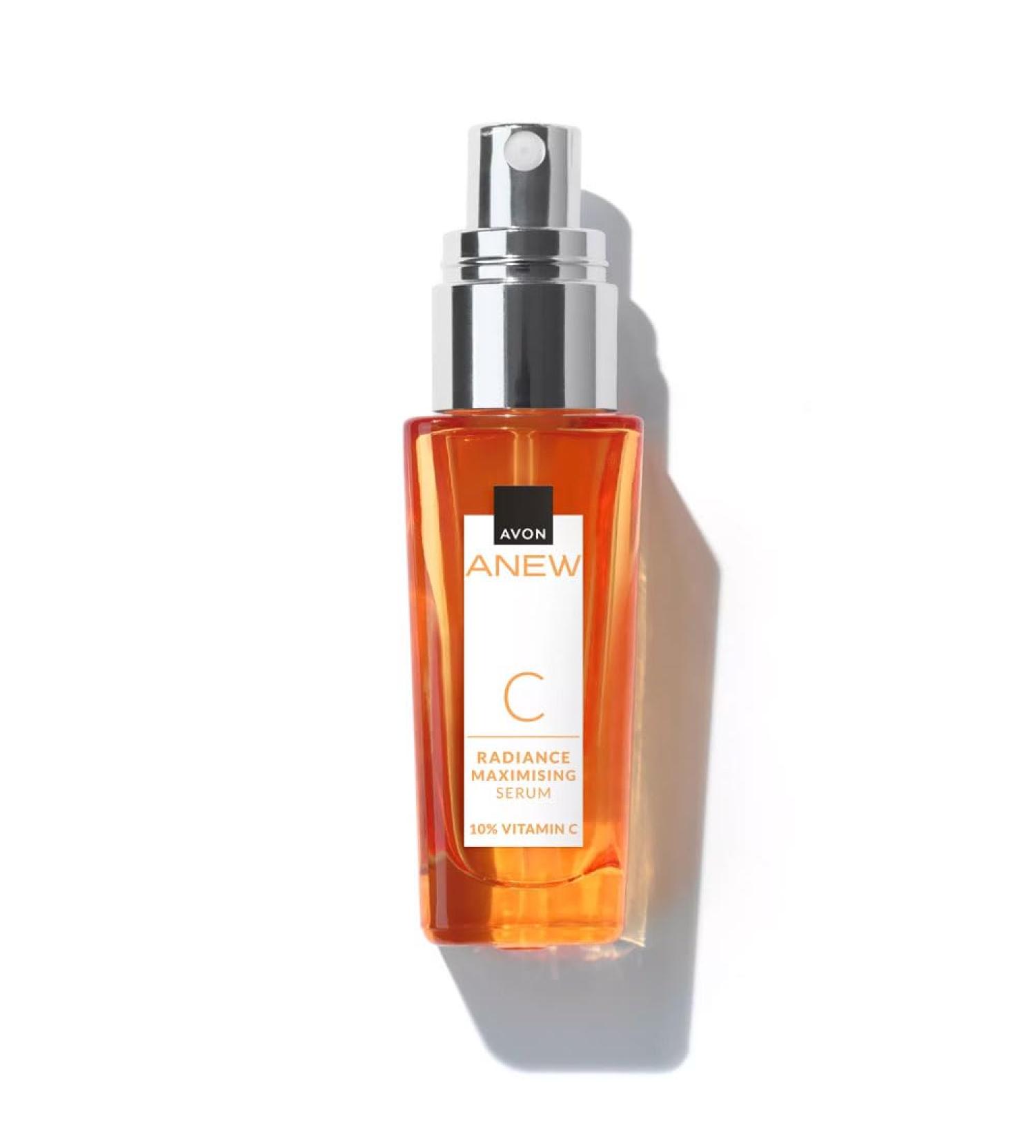 Anew Avon Vitamin C Maximizing Serum 30 ml (Pack of 1)