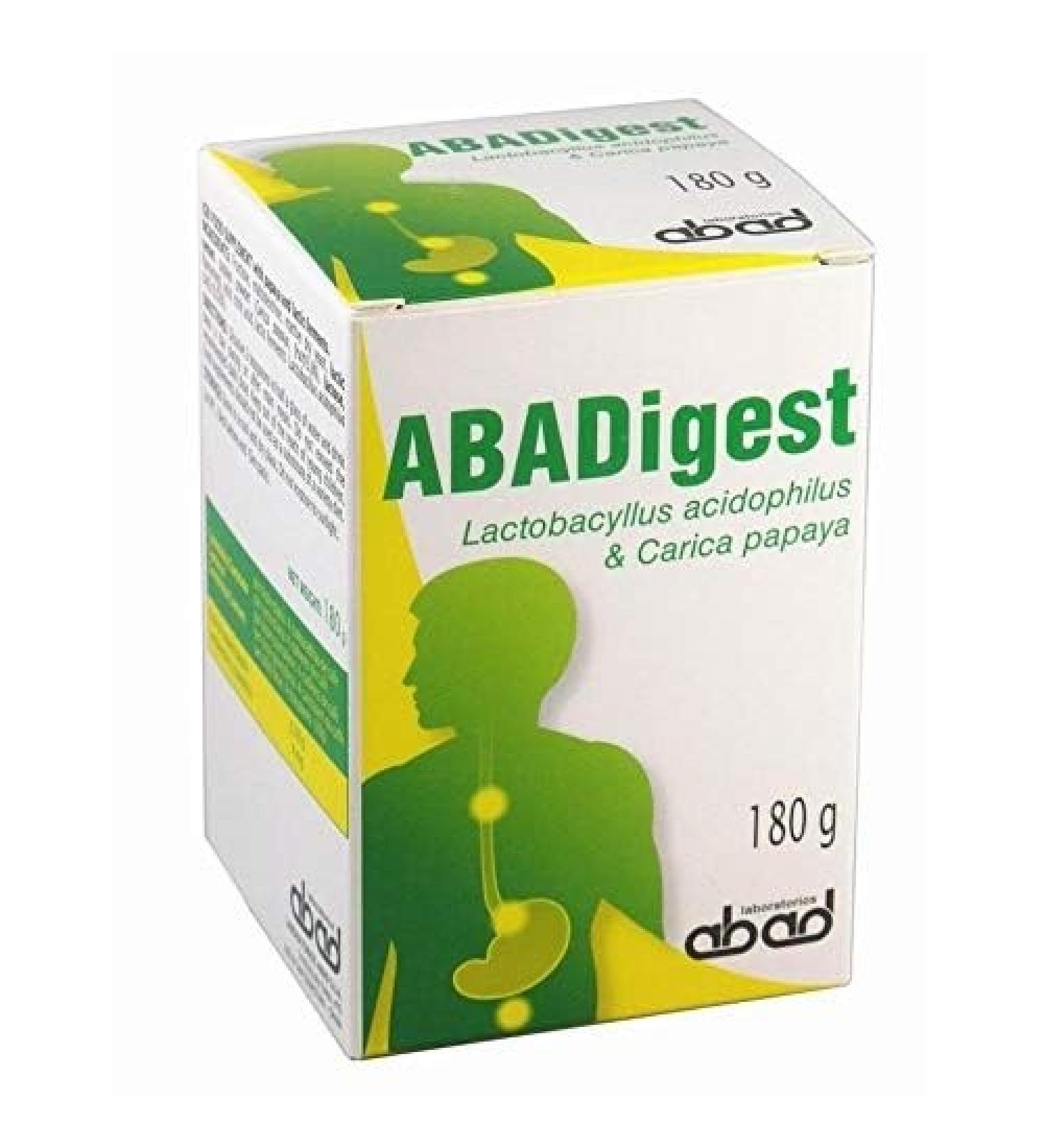Kiluva Abad Abadigest180 Gr