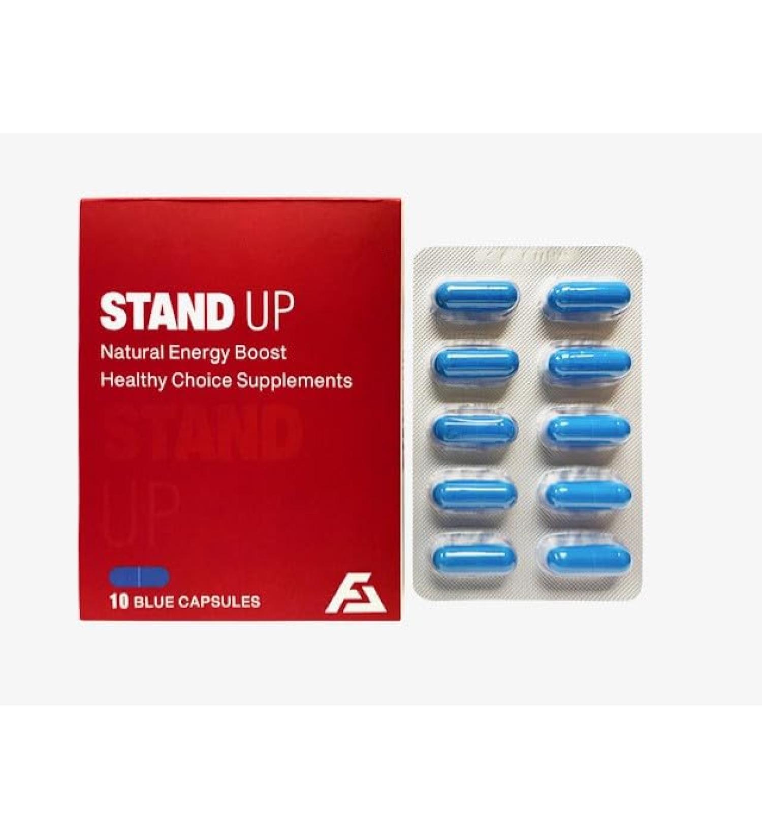 Premium Ginseng Blue Zone: Boost Energy and Immunity - Buy Online on GoSupps.com