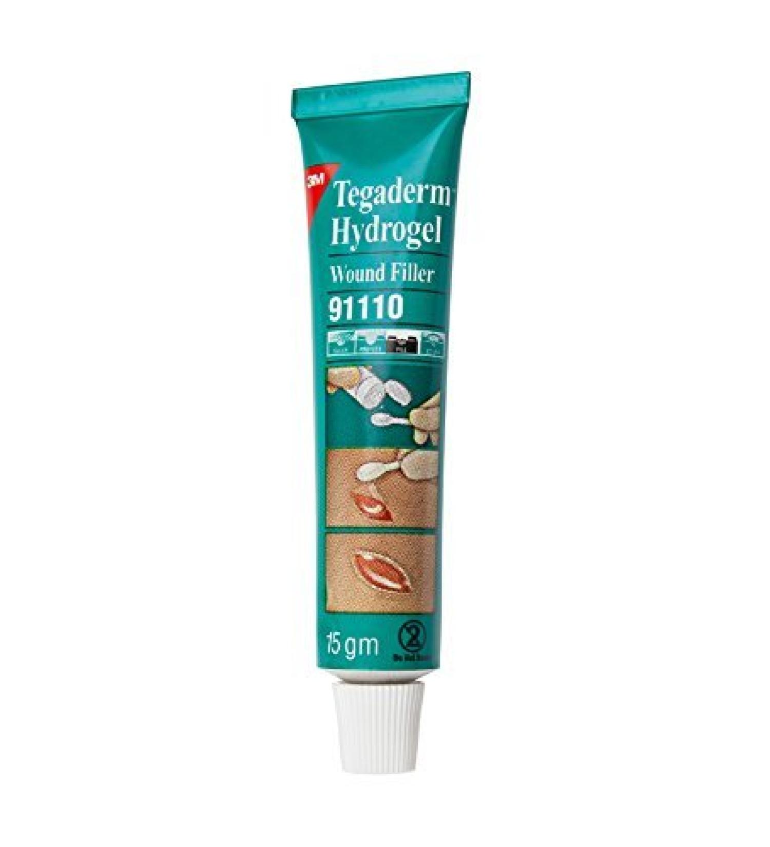 3M Tegaderm Hydrogel Wound Filler 91110