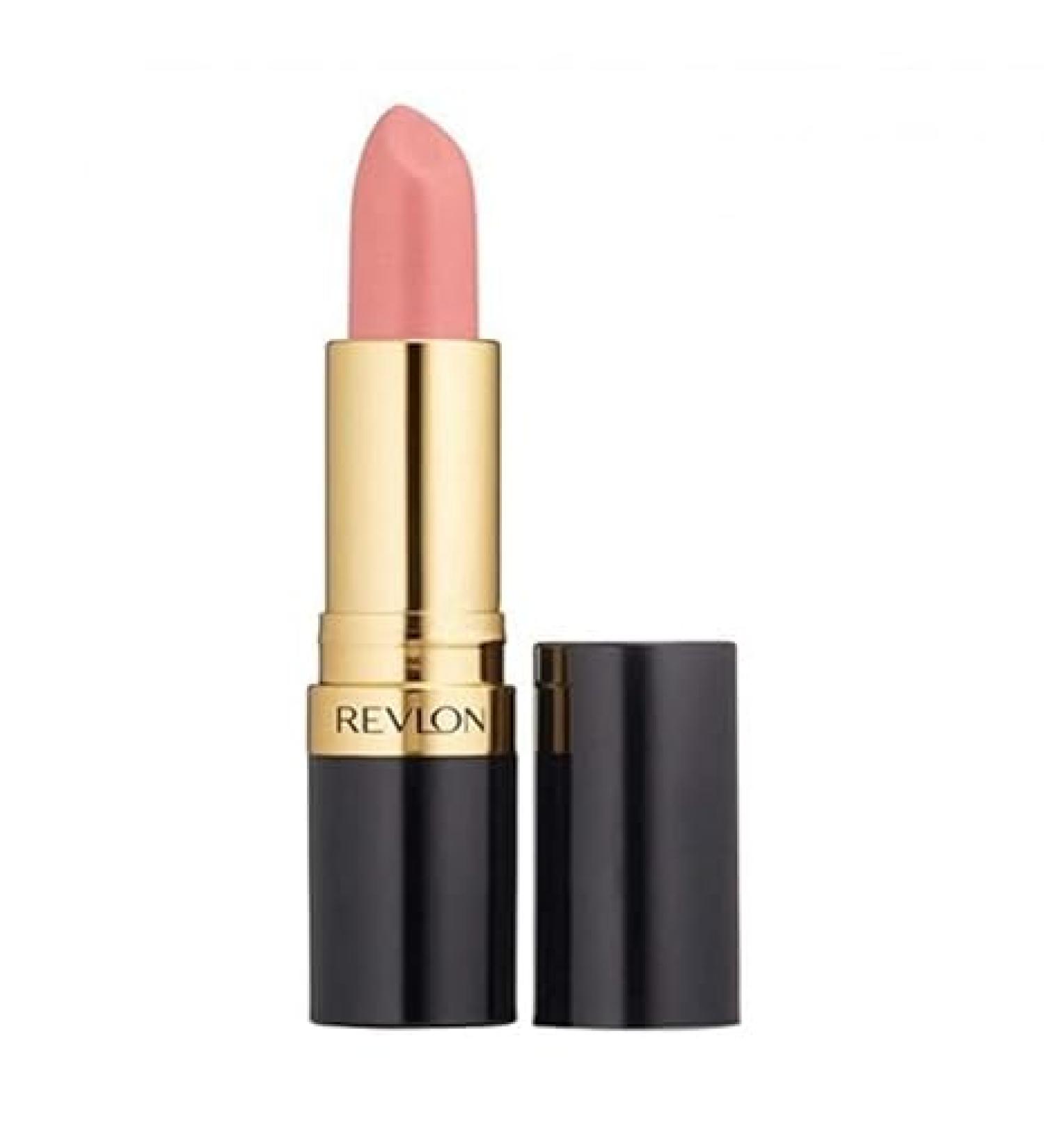 Revlon Super Lustrous Lipstick Matte Sky Pink 012