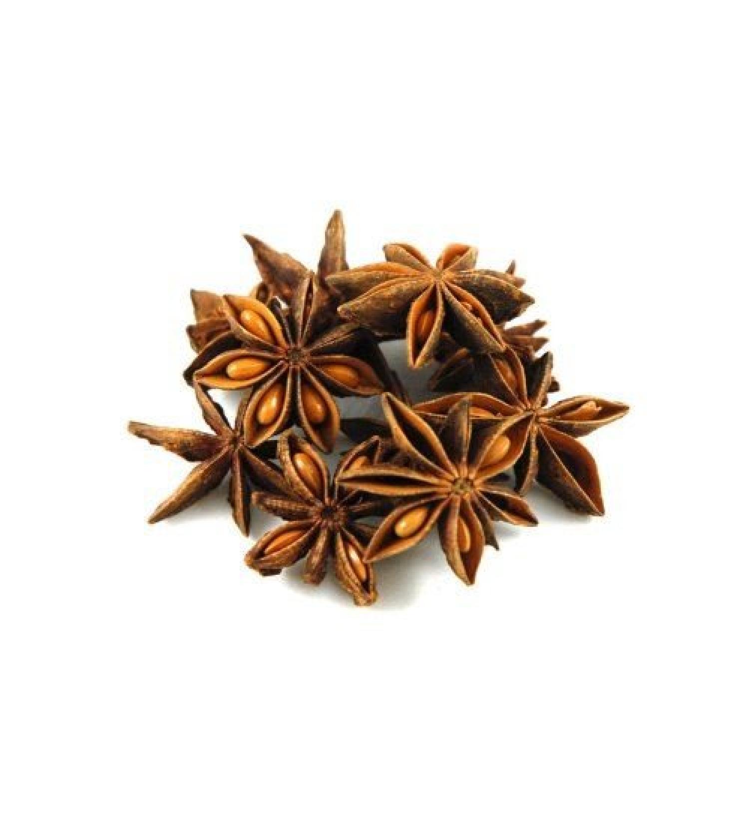 100g | WHOLE STAR ANISE